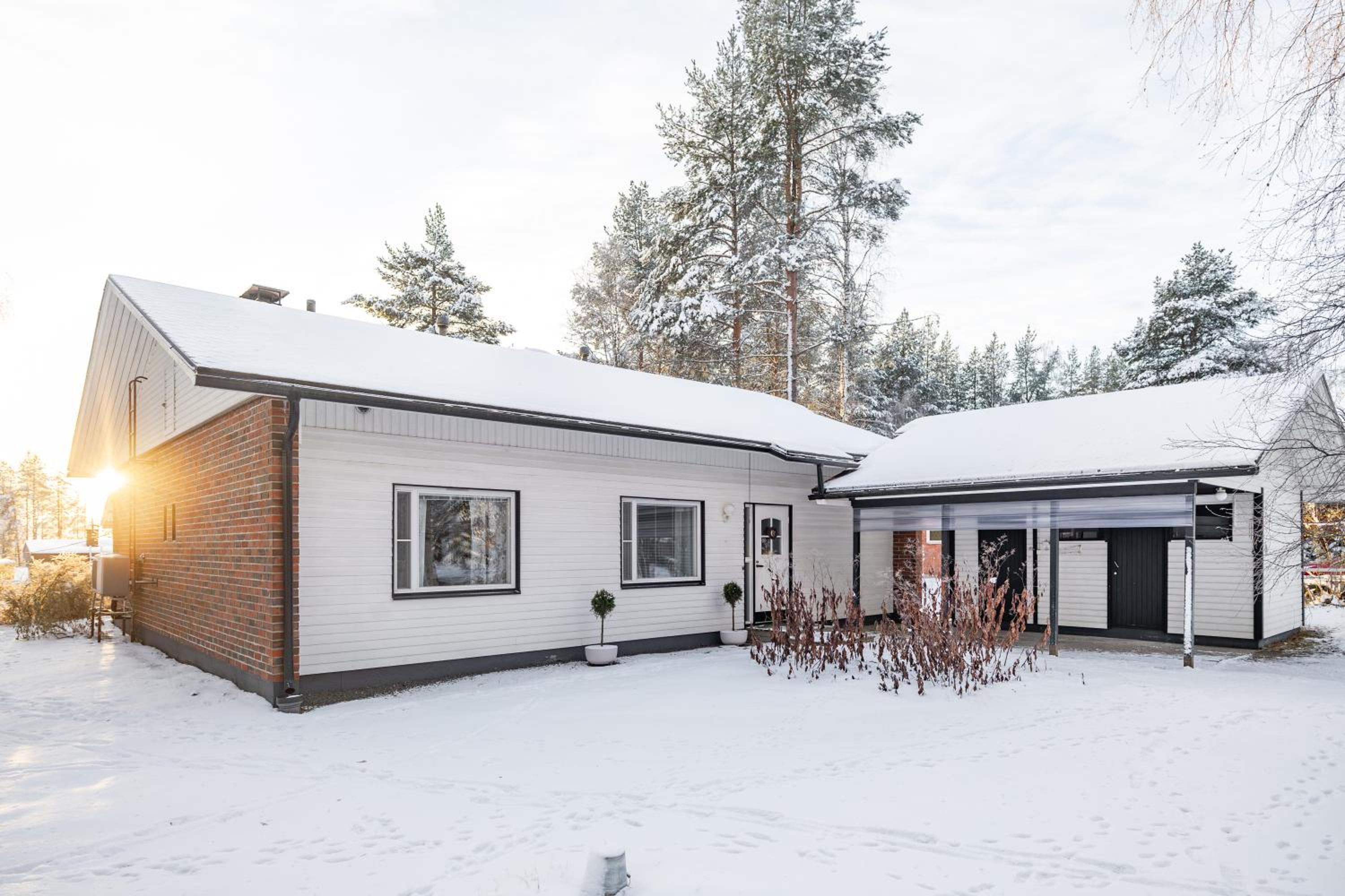 Family Home Repopolku