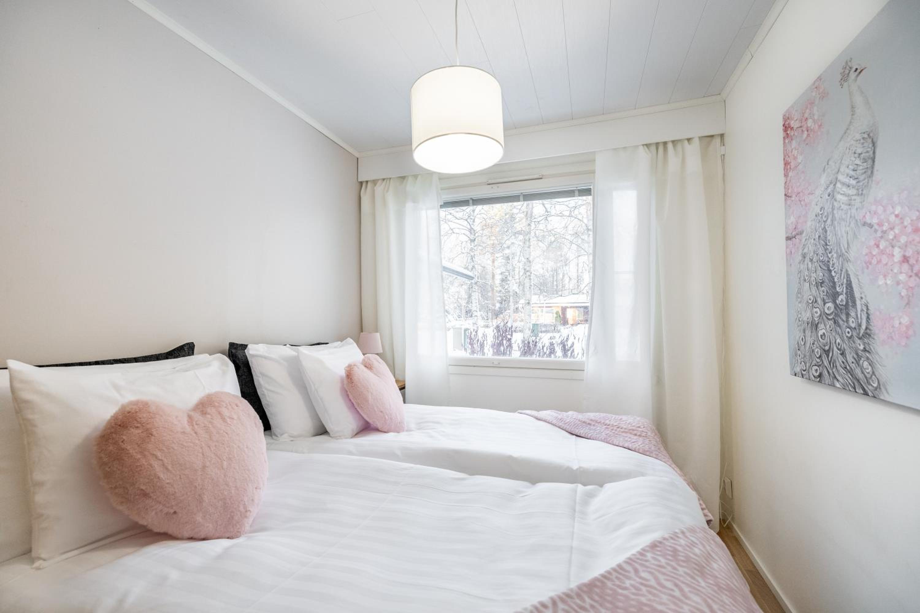 Family Home Repopolku