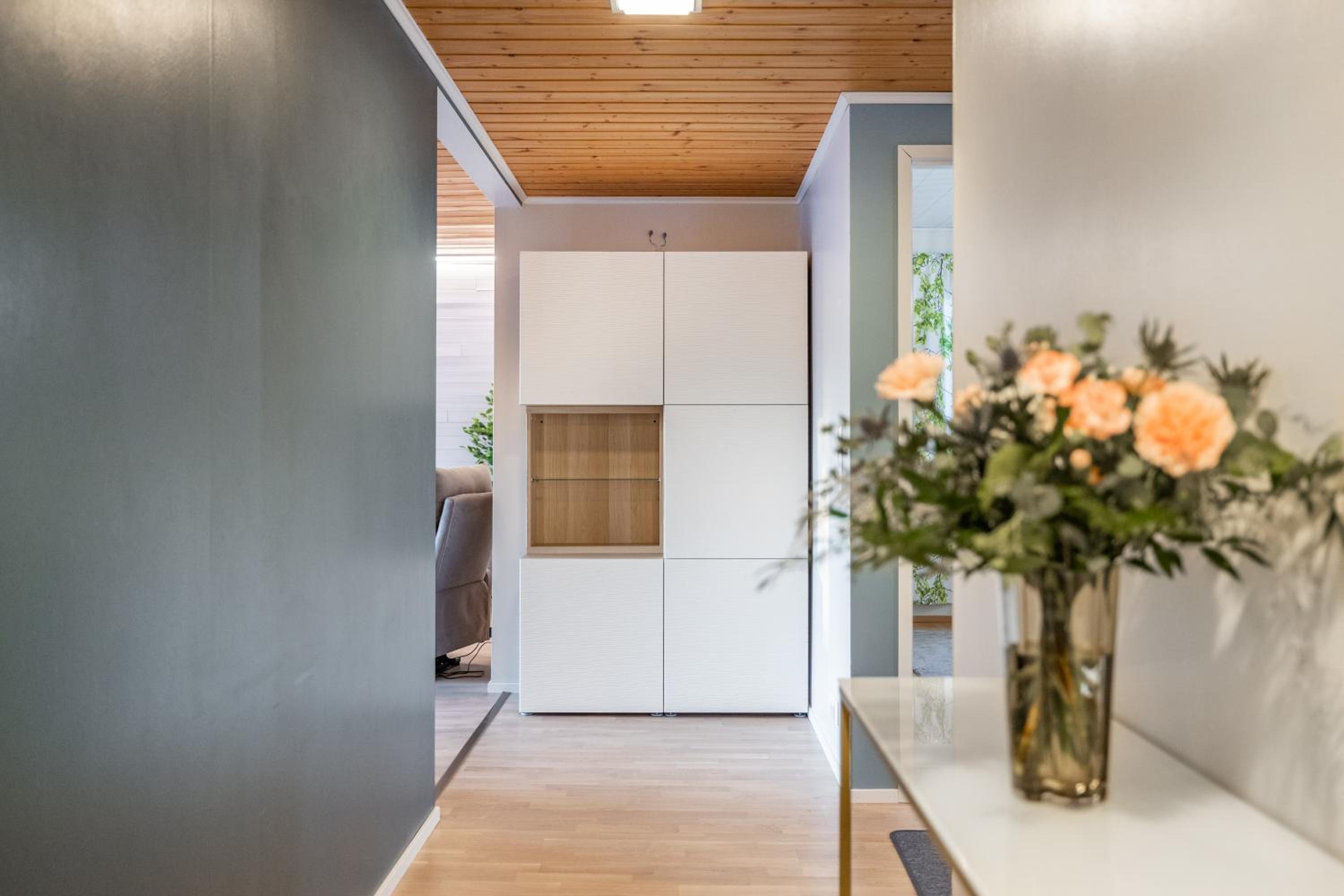 Family Home Repopolku
