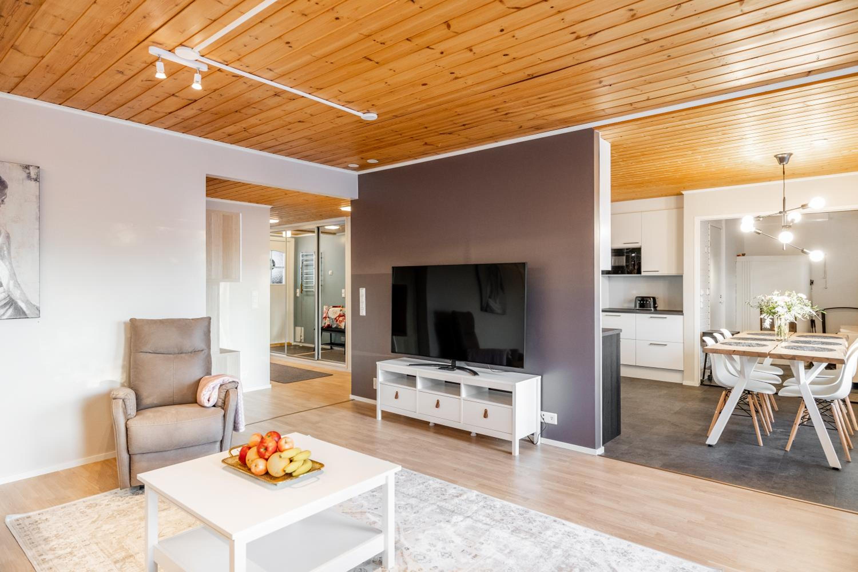 Family Home Repopolku