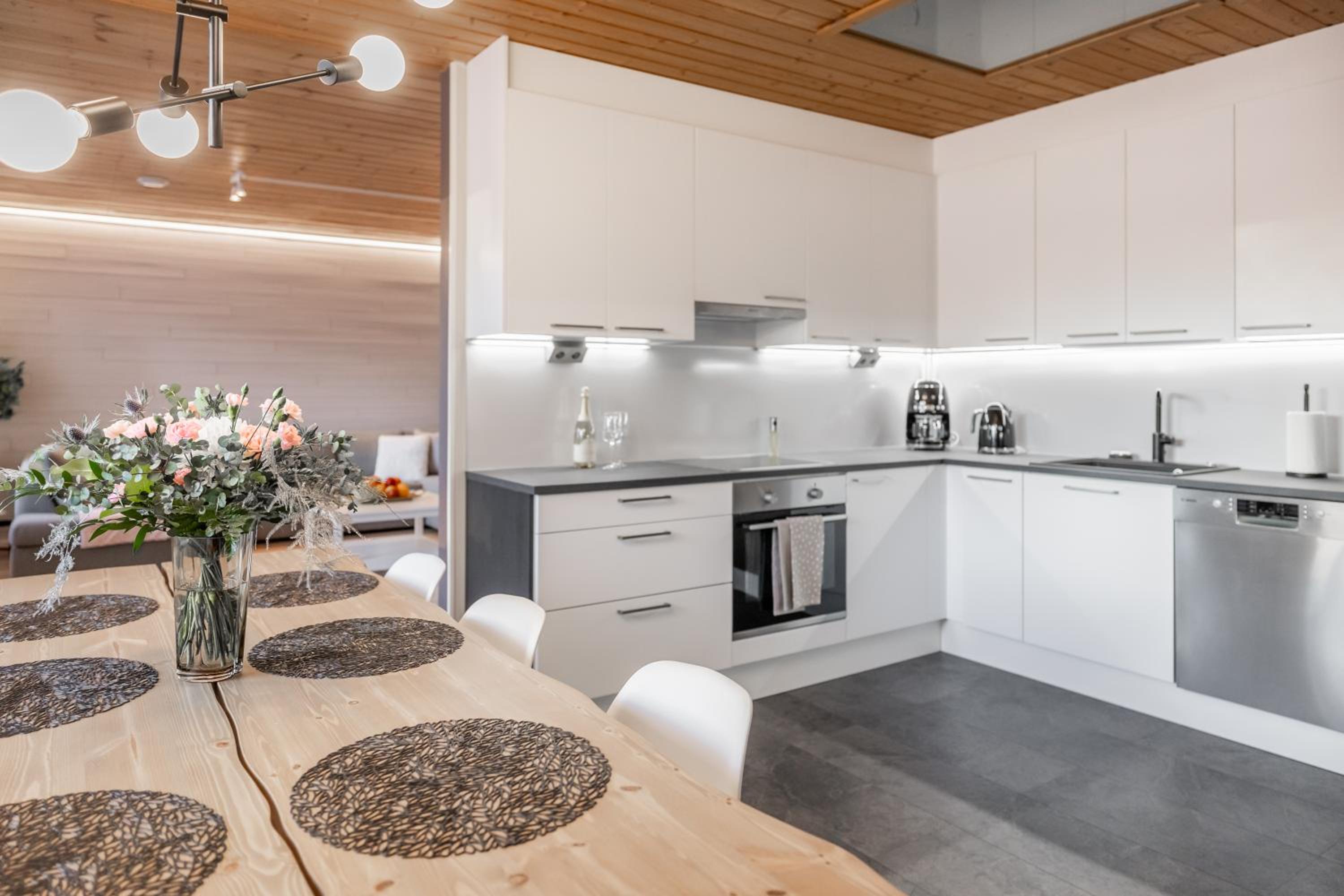 Family Home Repopolku