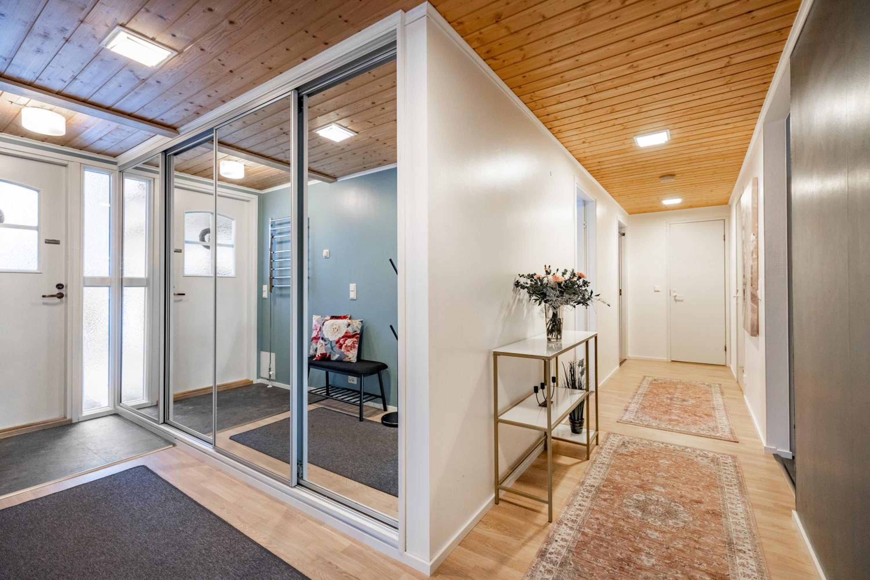 Family Home Repopolku