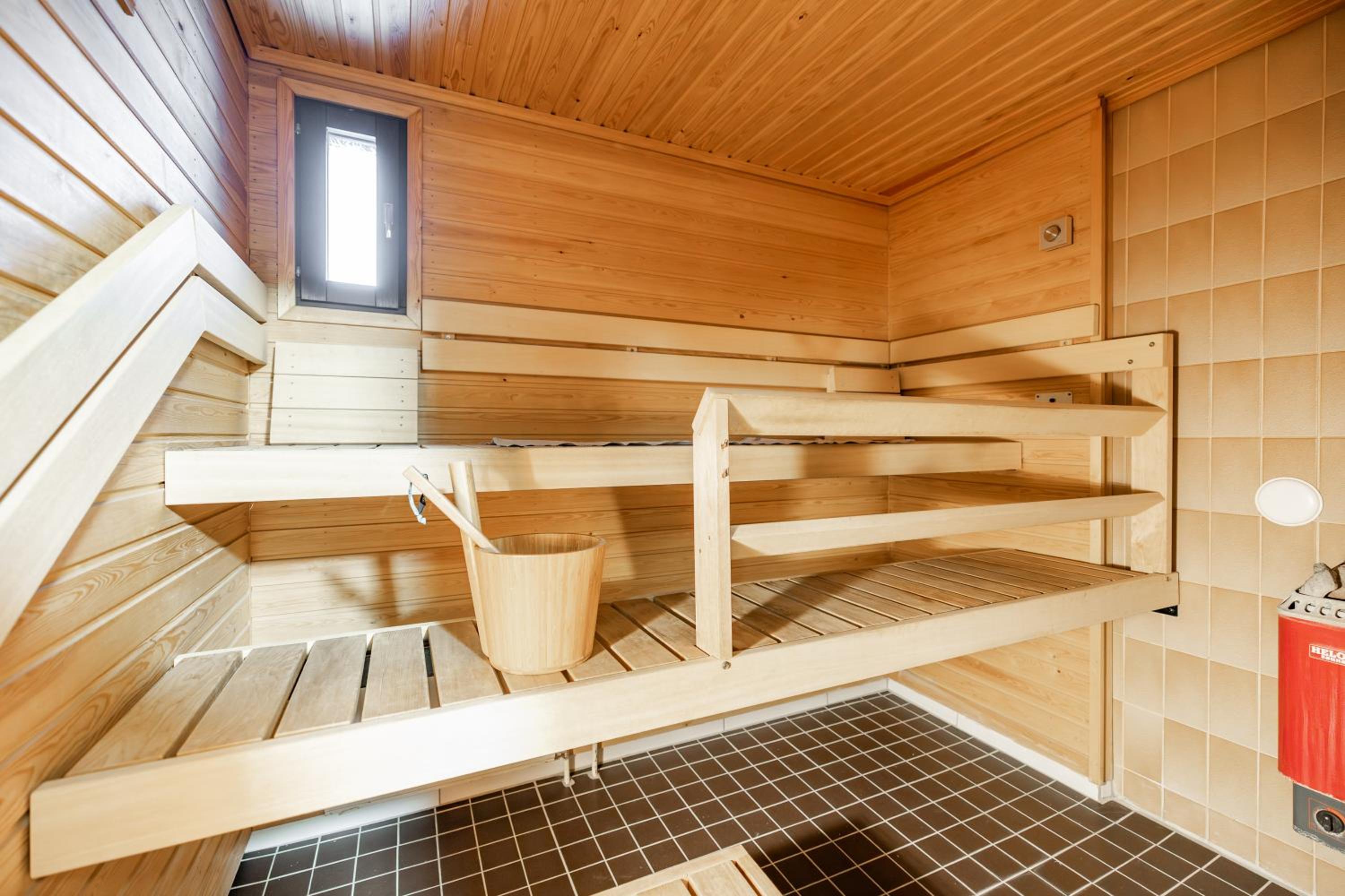 Family Home Repopolku