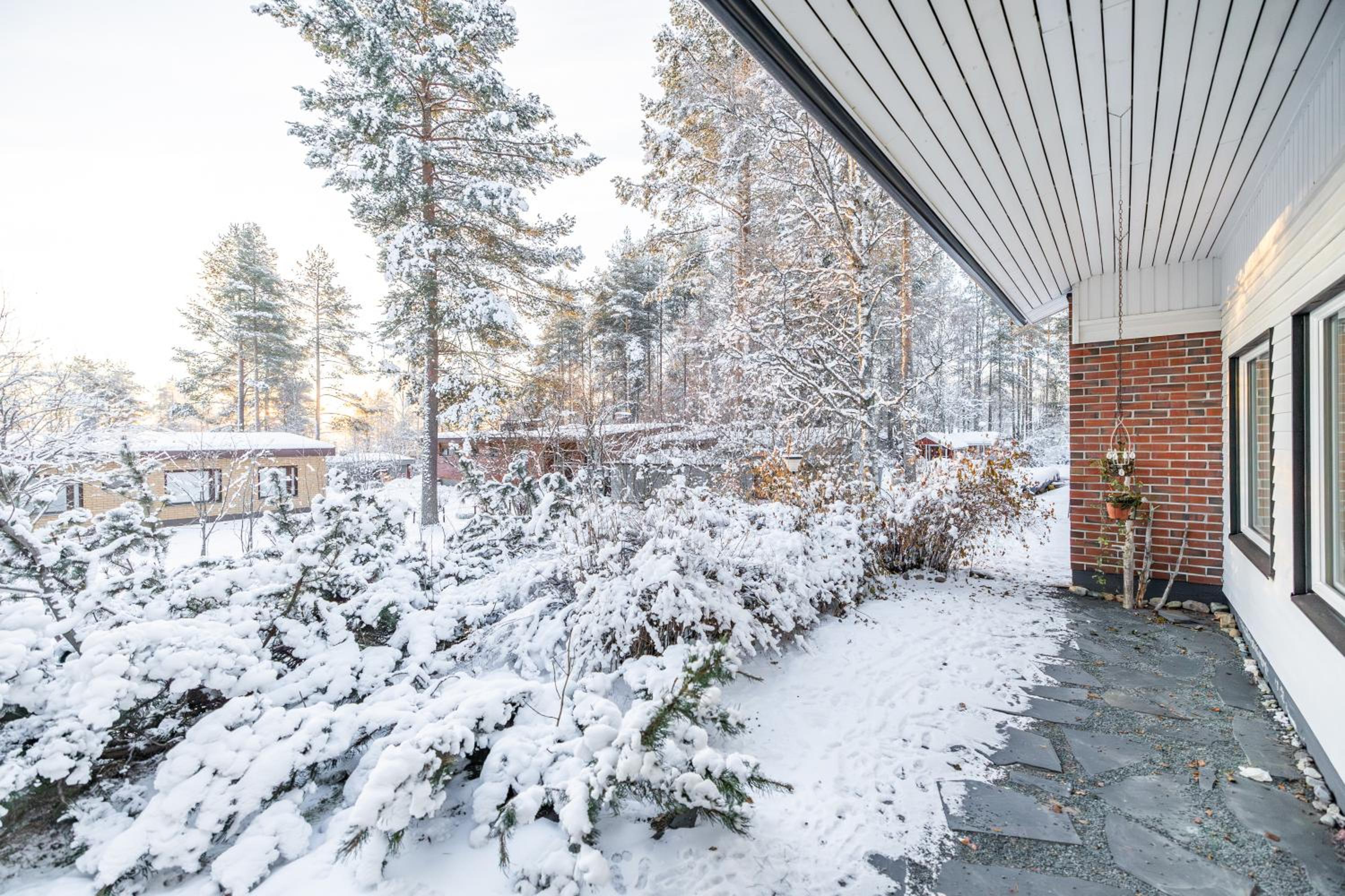 Family Home Repopolku
