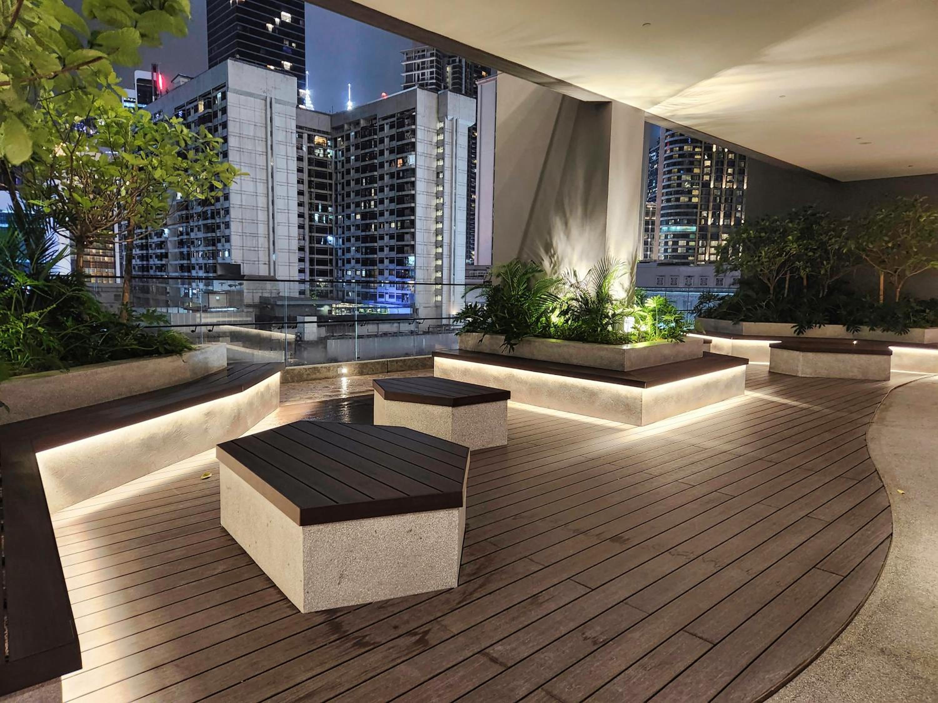Axon Suite Bukit Bintang 3Bed Room Suites ,5min Pavillion KL