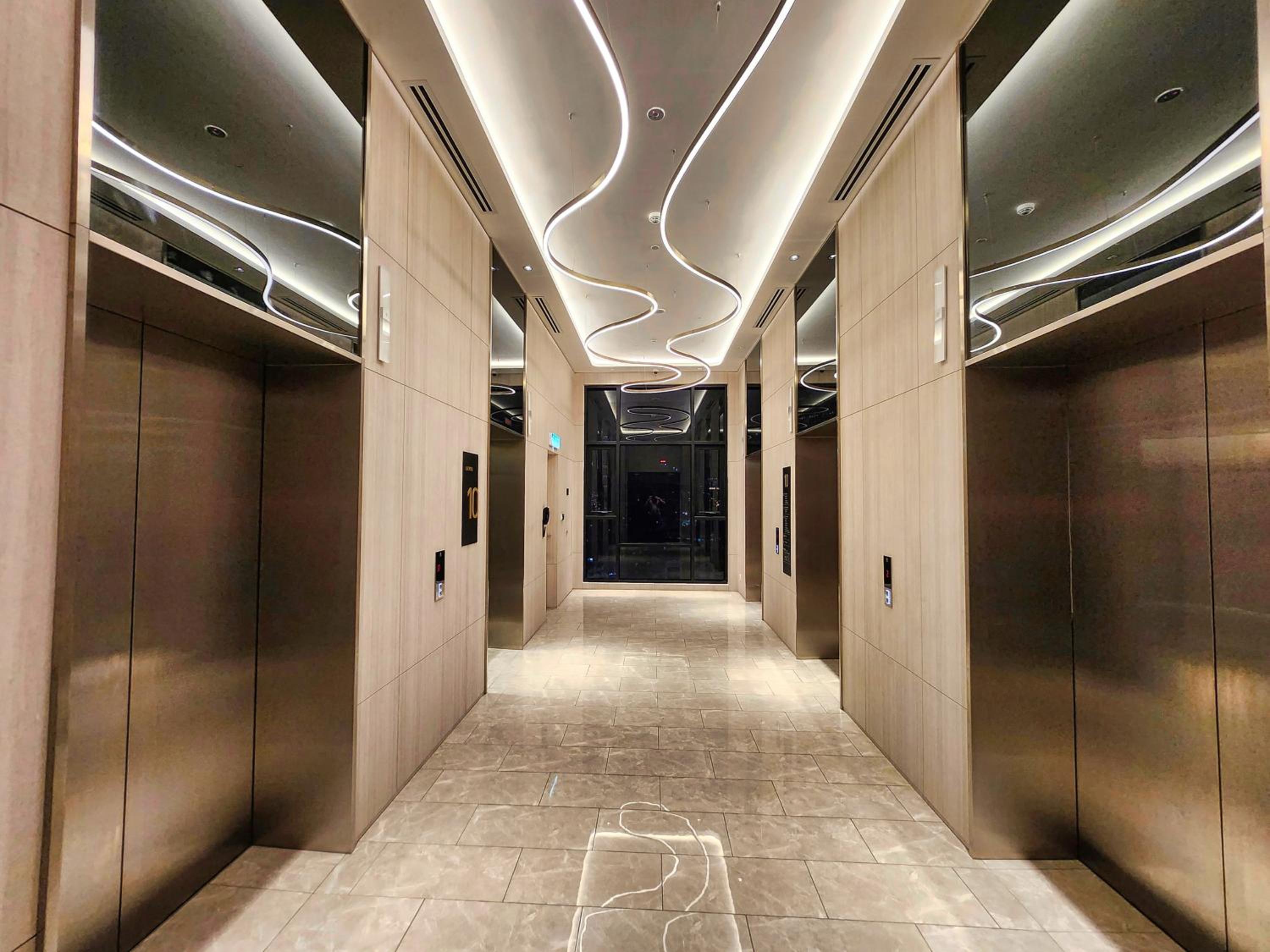 Axon Suite Bukit Bintang 3Bed Room Suites ,5min Pavillion KL