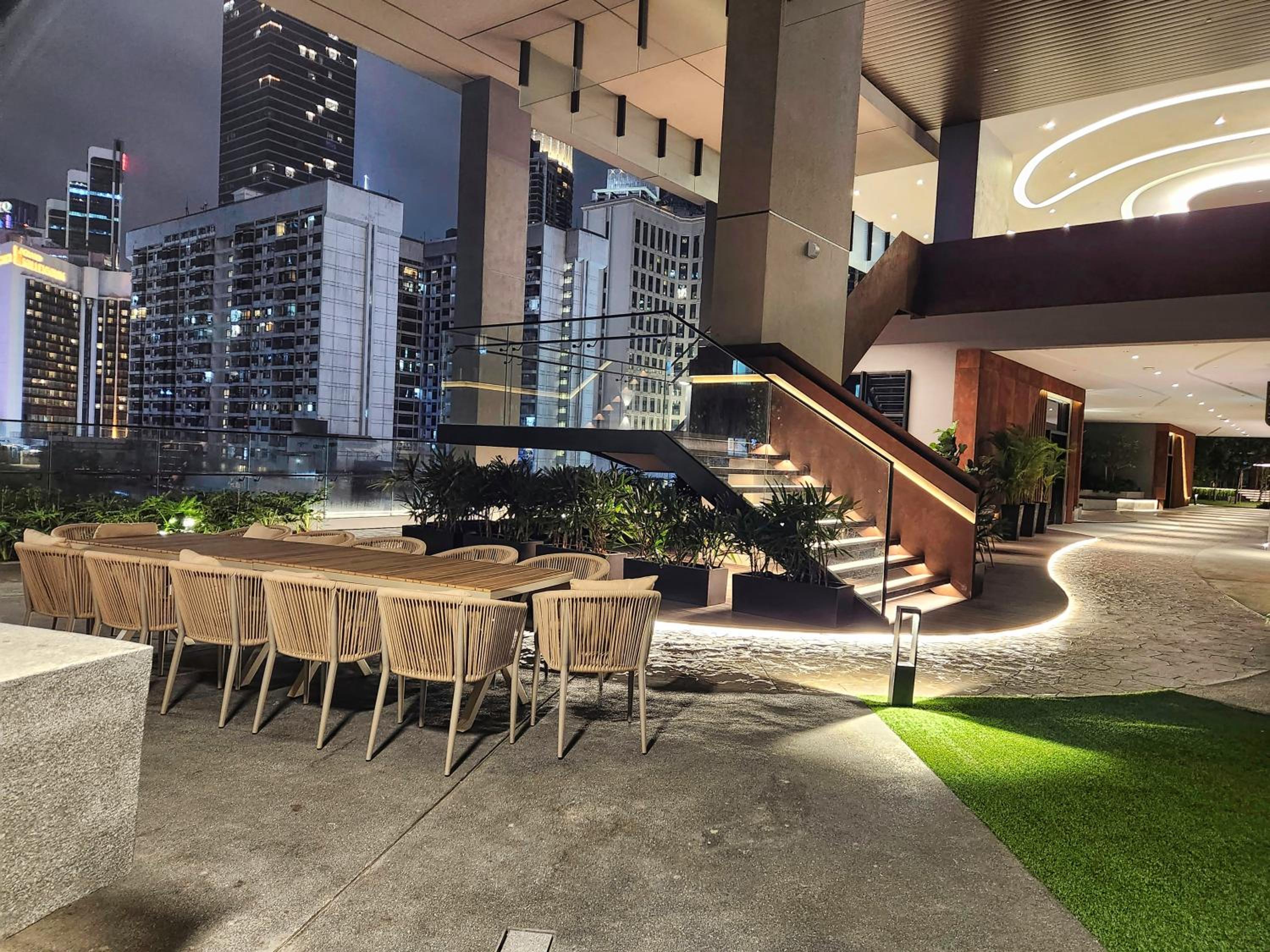 Axon Suite Bukit Bintang 3Bed Room Suites ,5min Pavillion KL