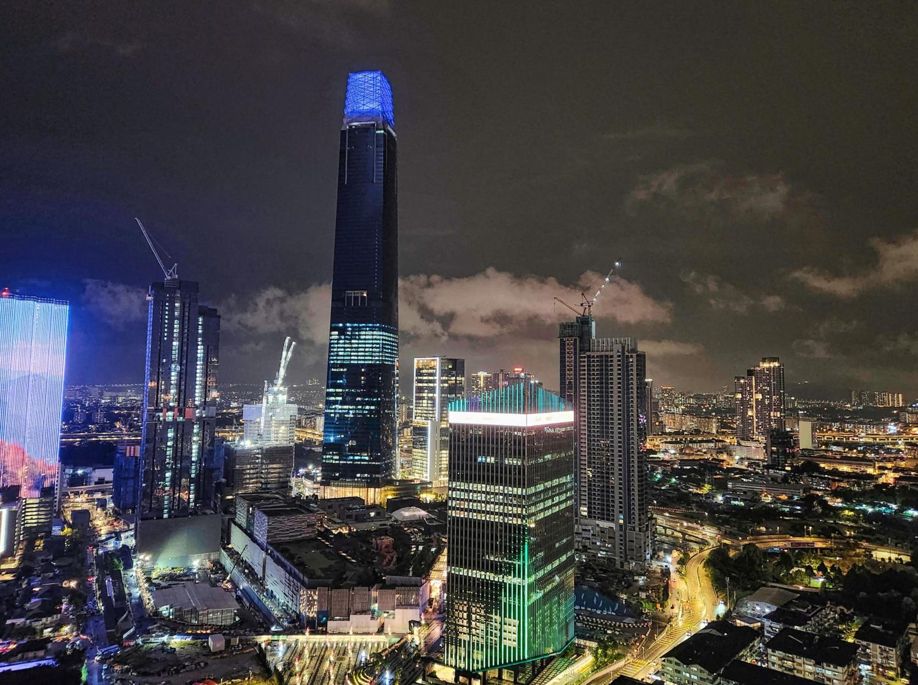 Axon Suite Bukit Bintang 3Bed Room Suites ,5min Pavillion KL
