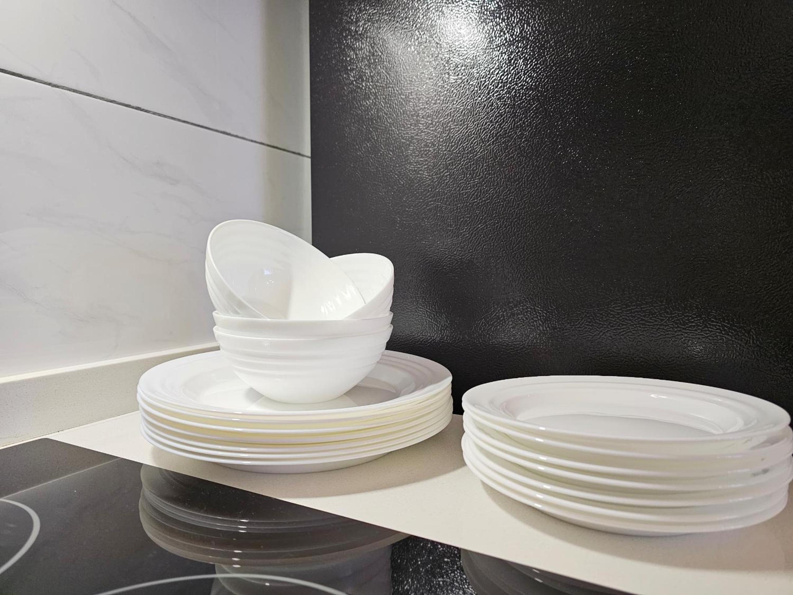 Axon Suite Bukit Bintang 3Bed Room Suites ,5min Pavillion KL
