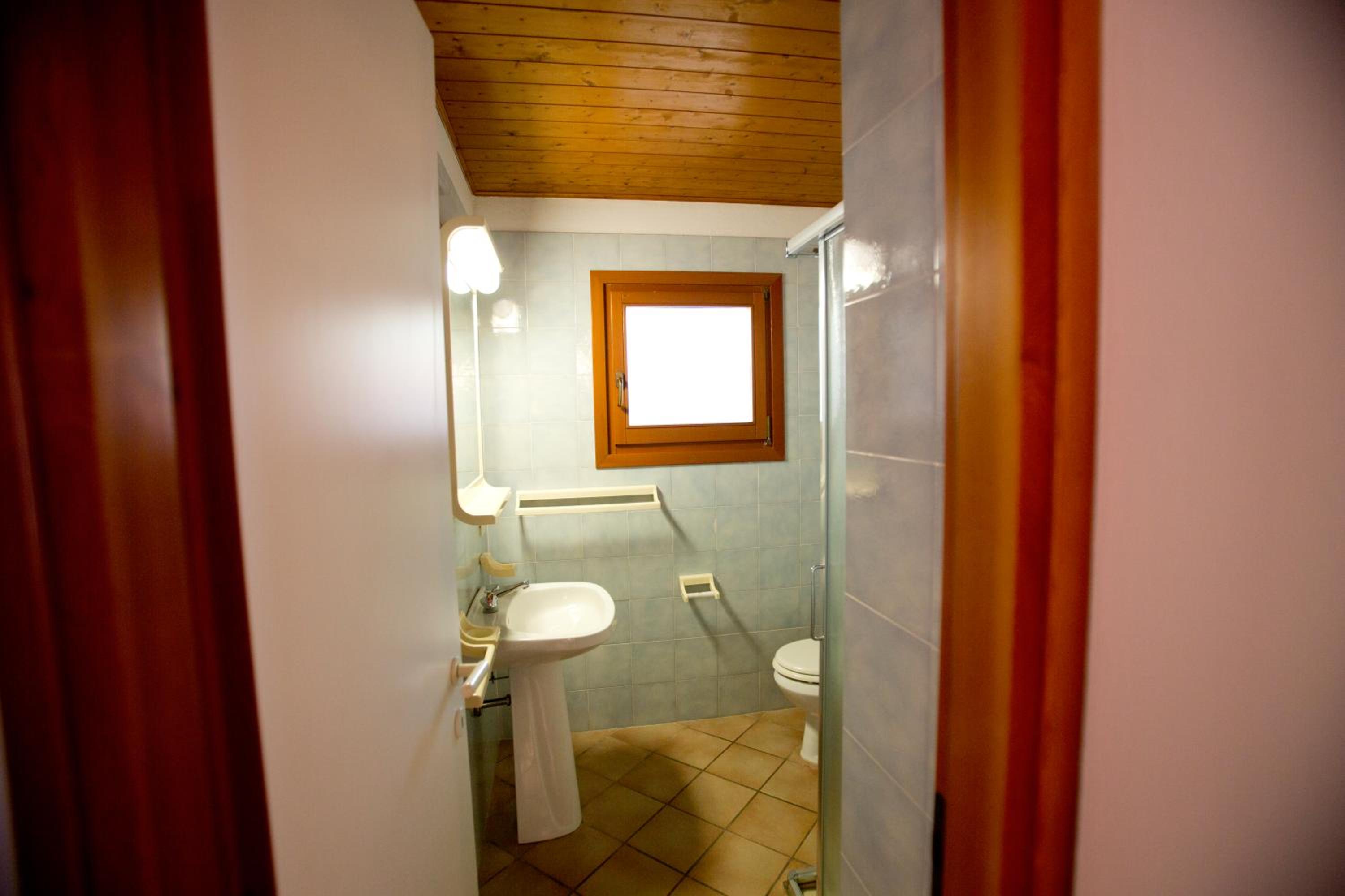 Belvedere Pineta Camping Village Grado view 5