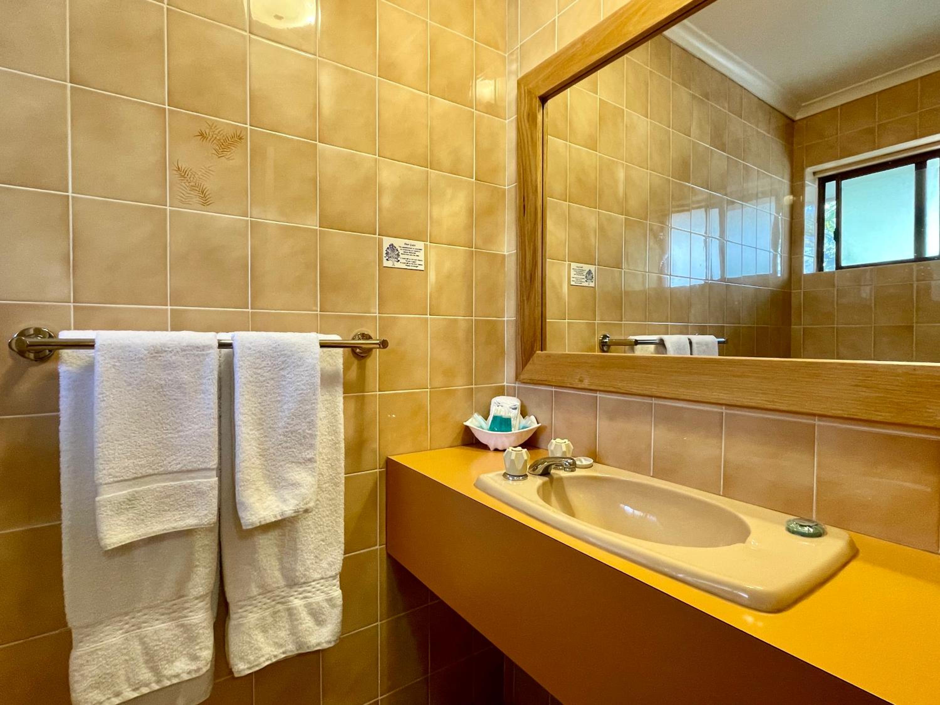 Ocean View Motor Inn Merimbula