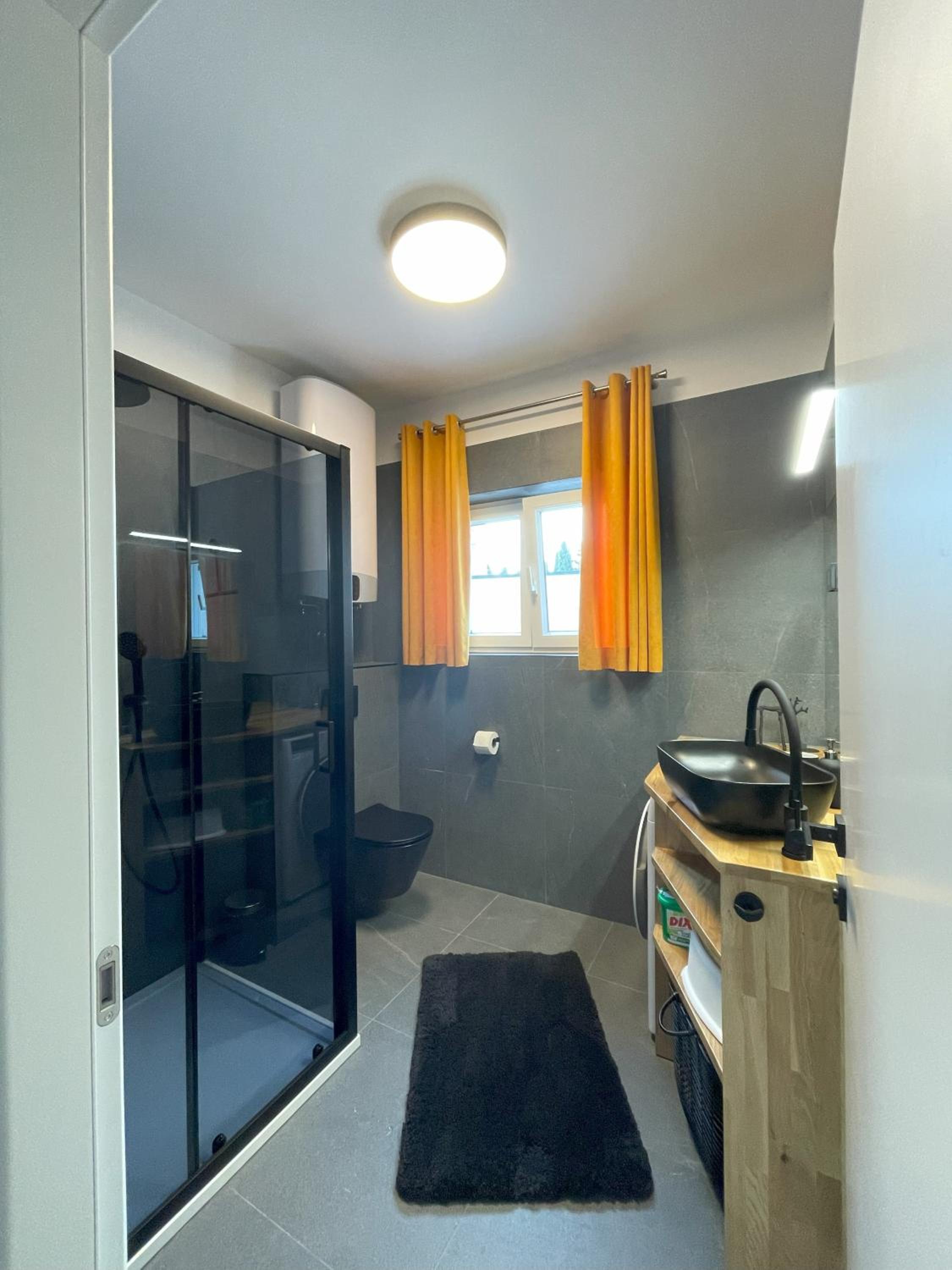 Valkane Beach Apartments view 5