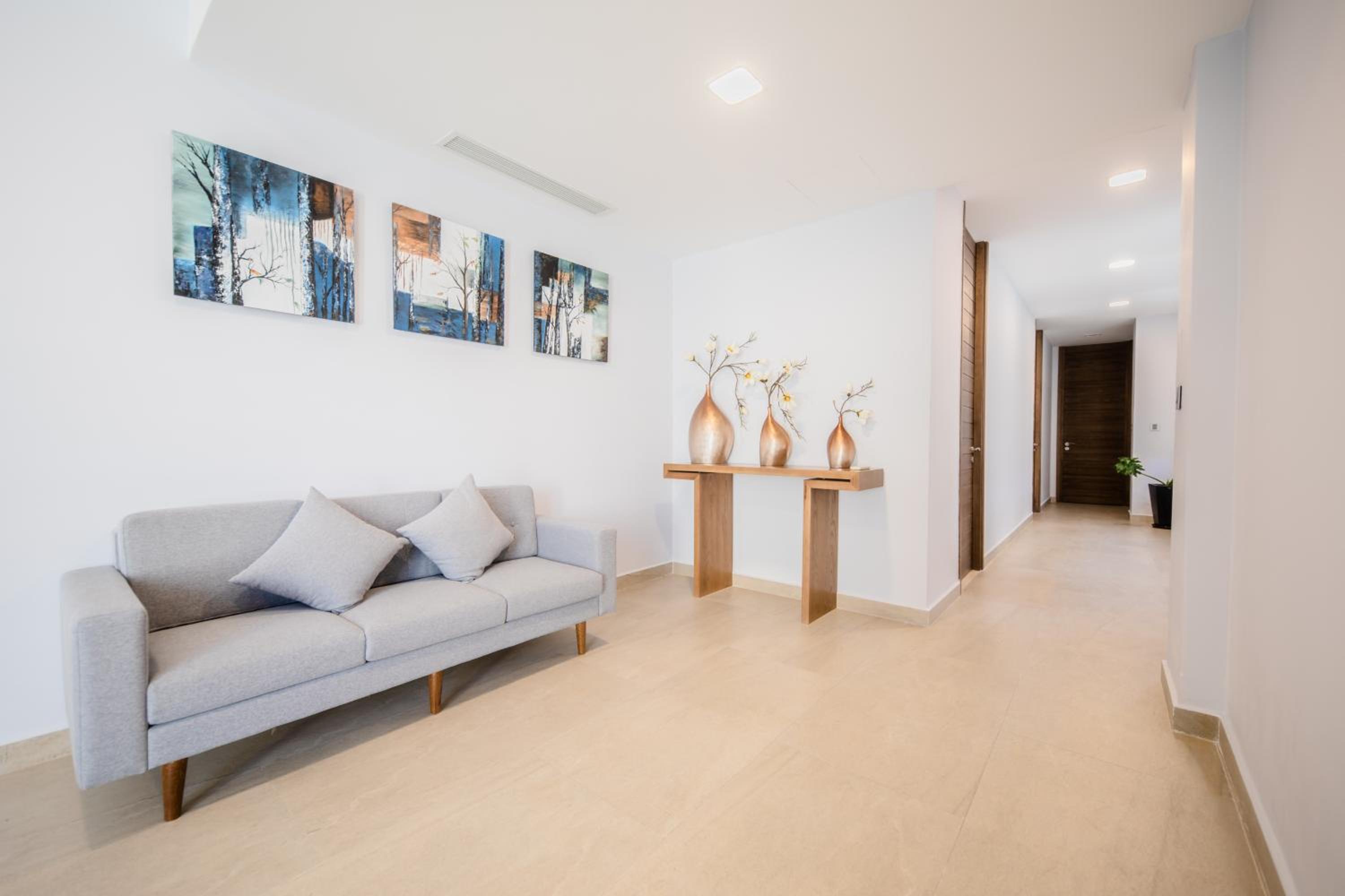 Abogo Ocean Front Villa Nha Trang