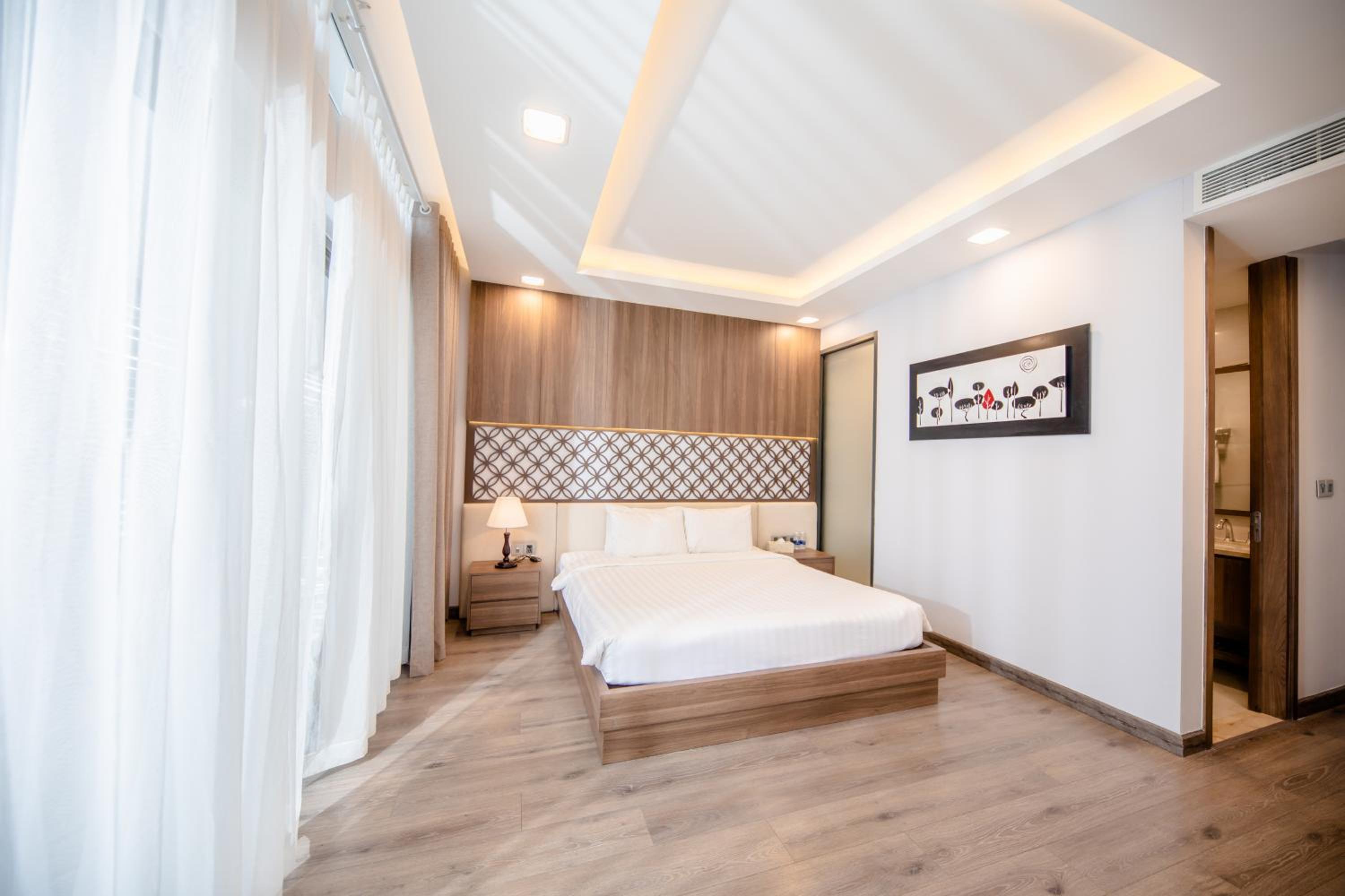 Abogo Ocean Front Villa Nha Trang