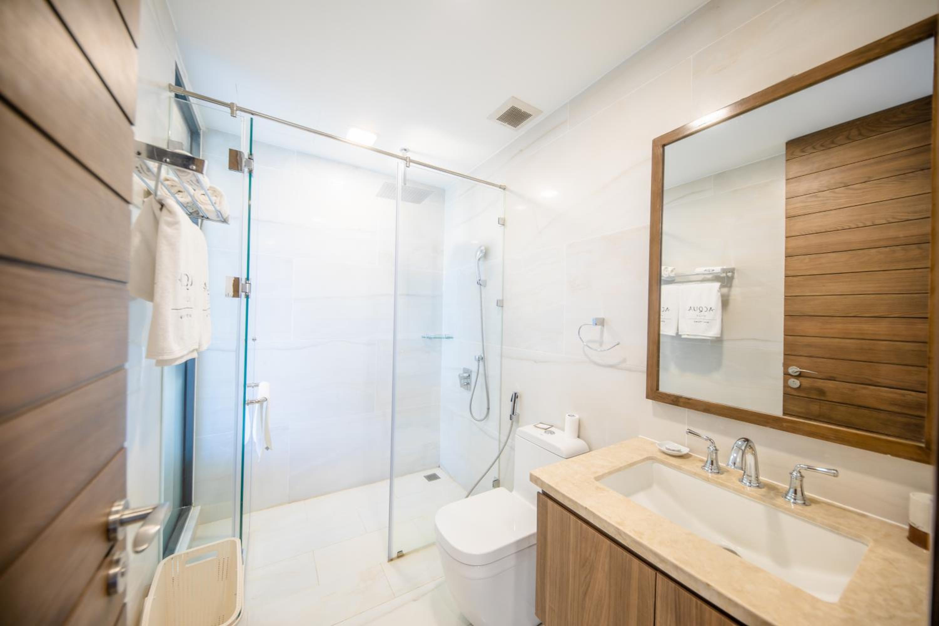 Abogo Ocean Front Villa Nha Trang