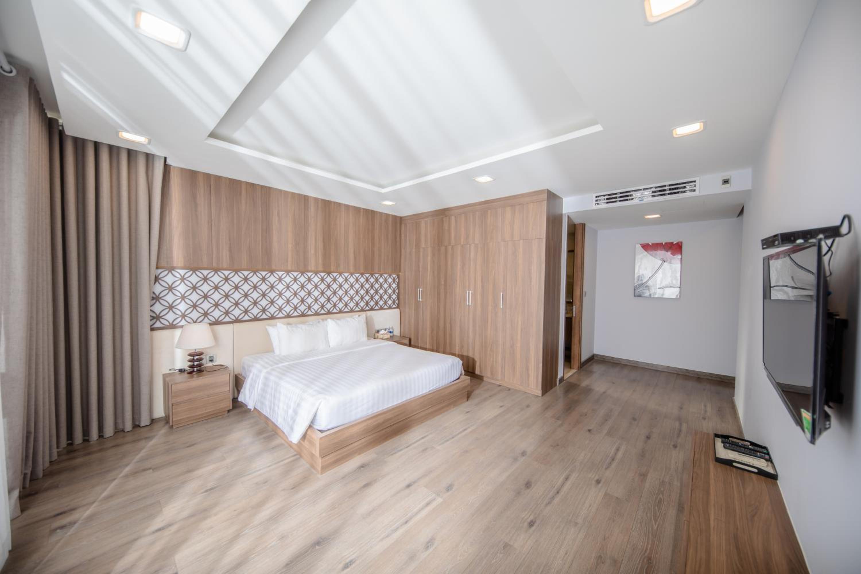 Abogo Ocean Front Villa Nha Trang