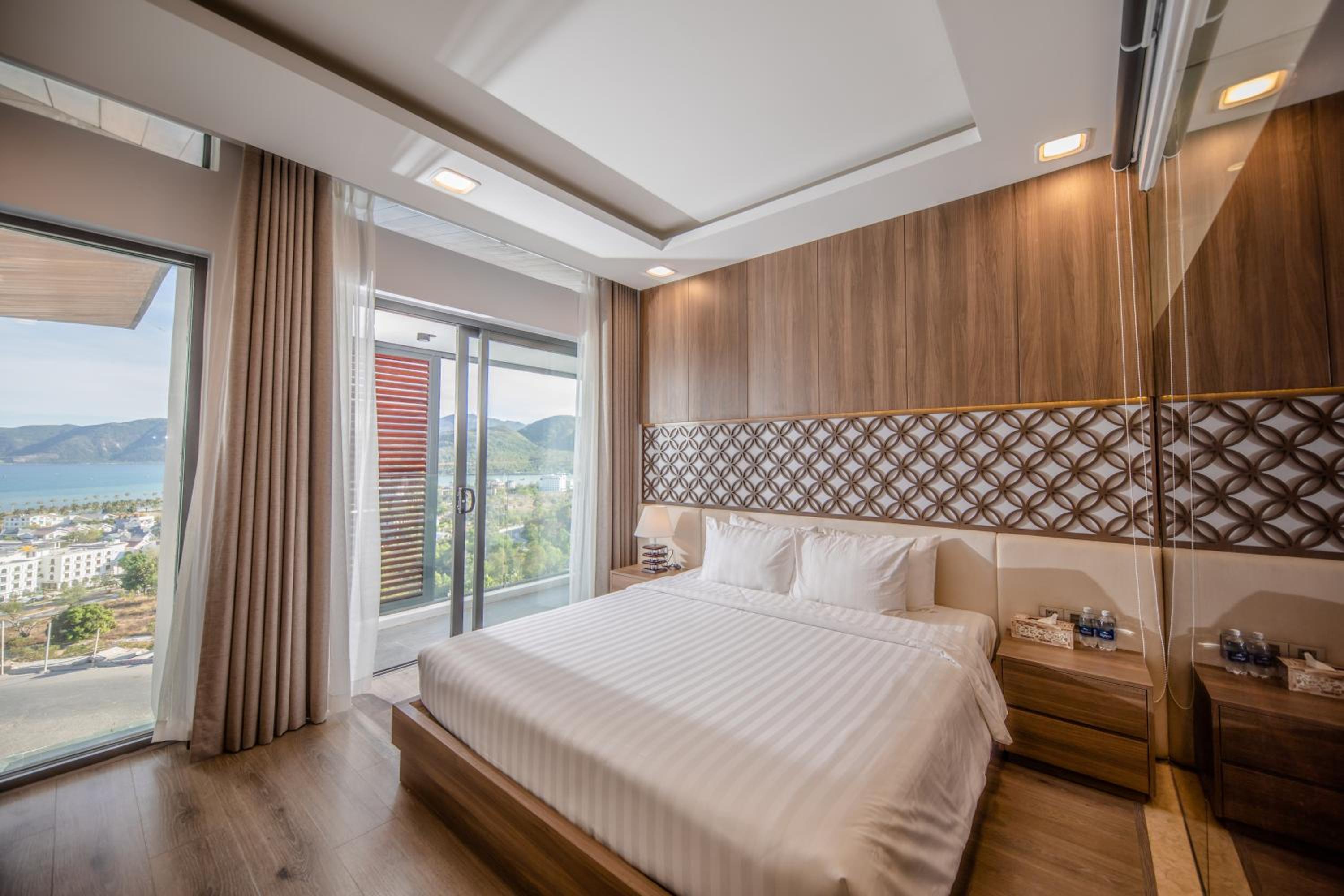 Abogo Ocean Front Villa Nha Trang