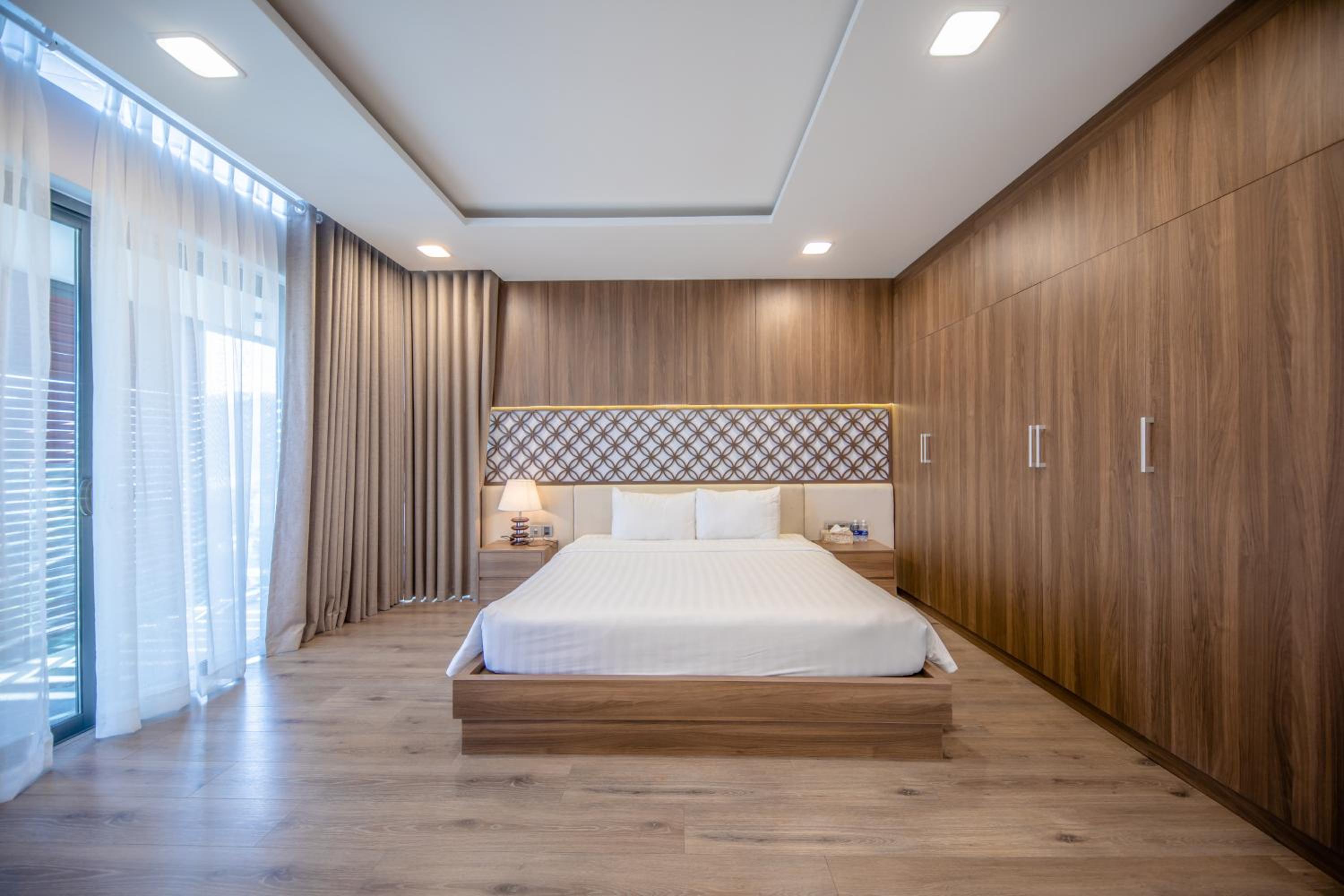 Abogo Ocean Front Villa Nha Trang