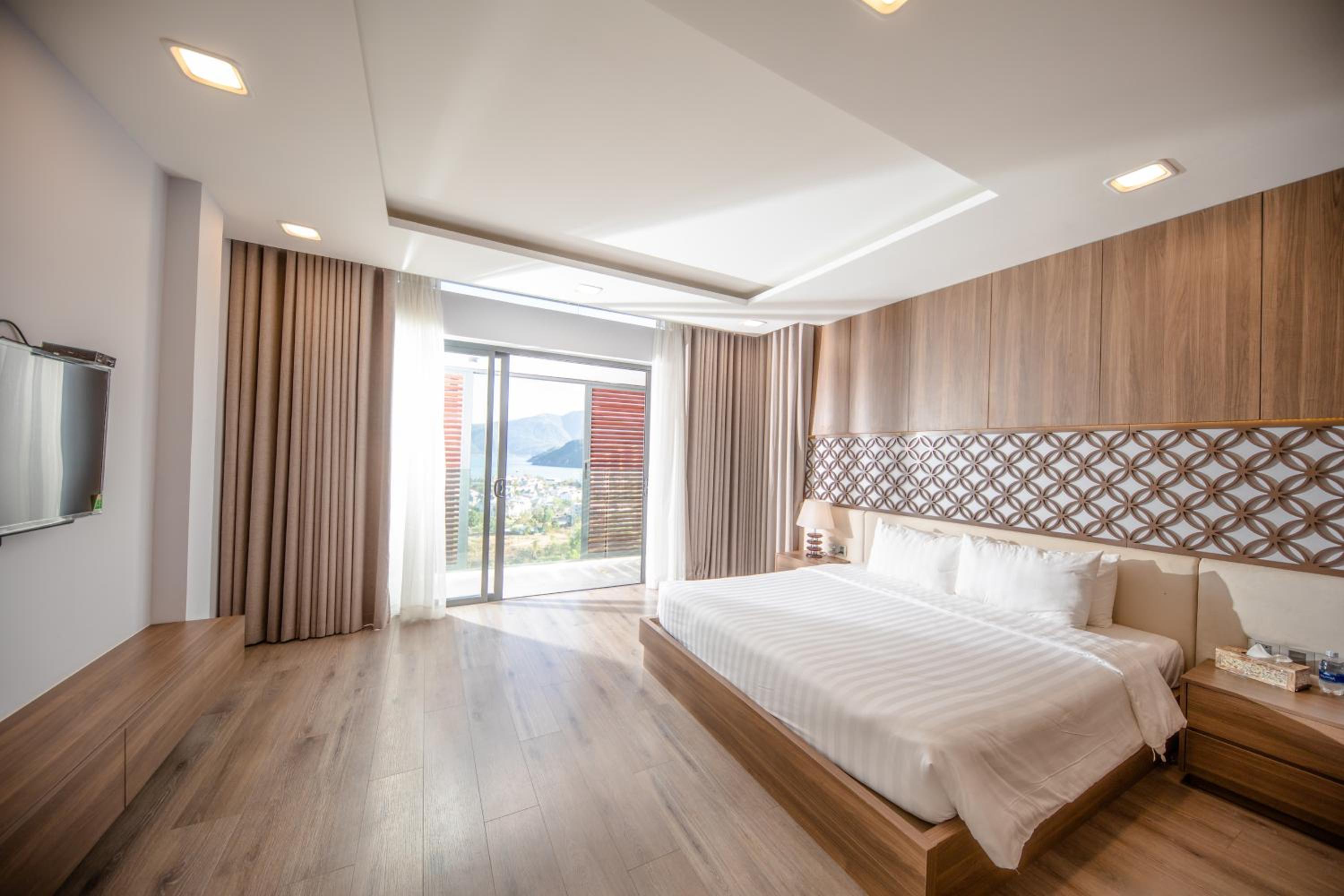 Abogo Ocean Front Villa Nha Trang