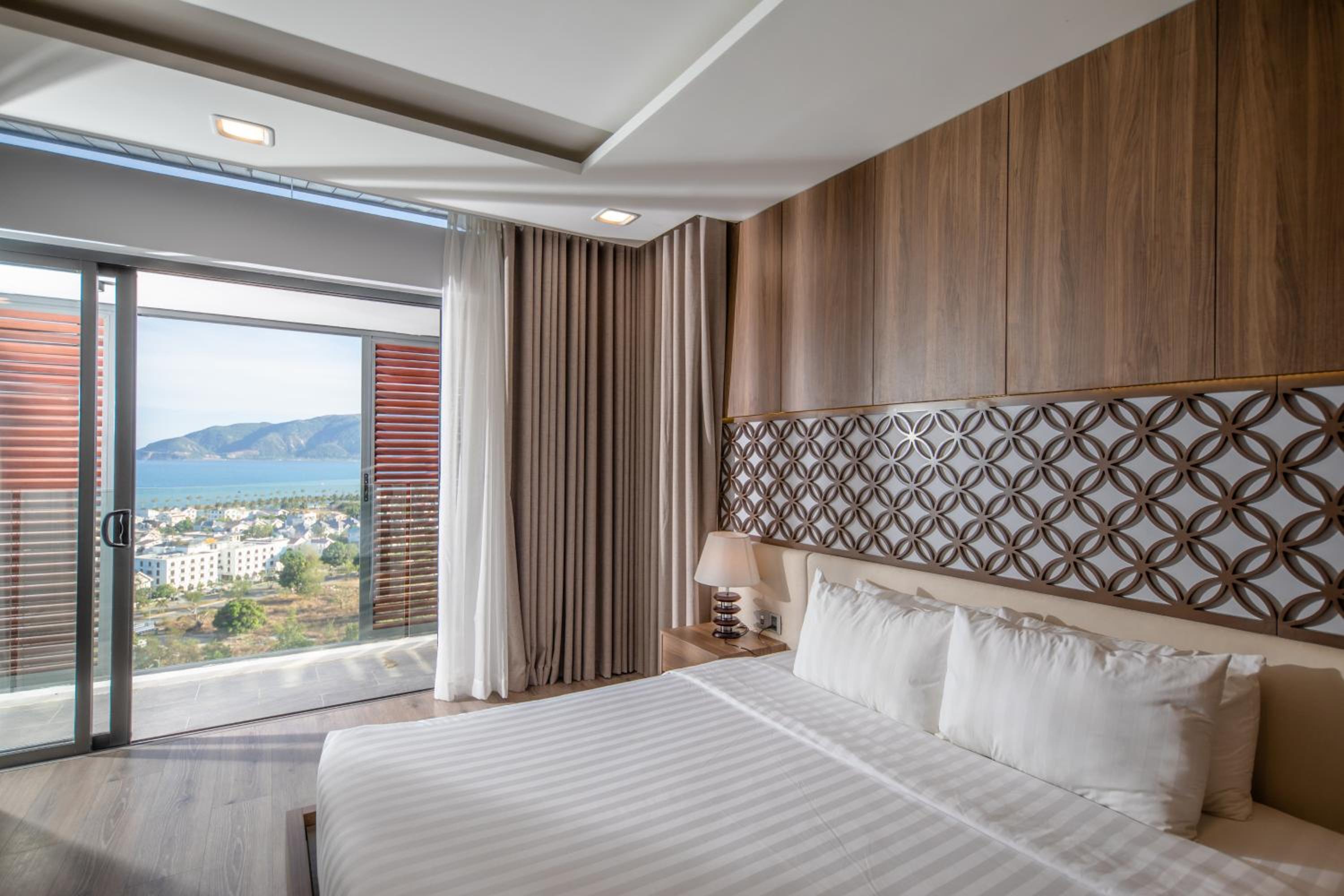 Abogo Ocean Front Villa Nha Trang