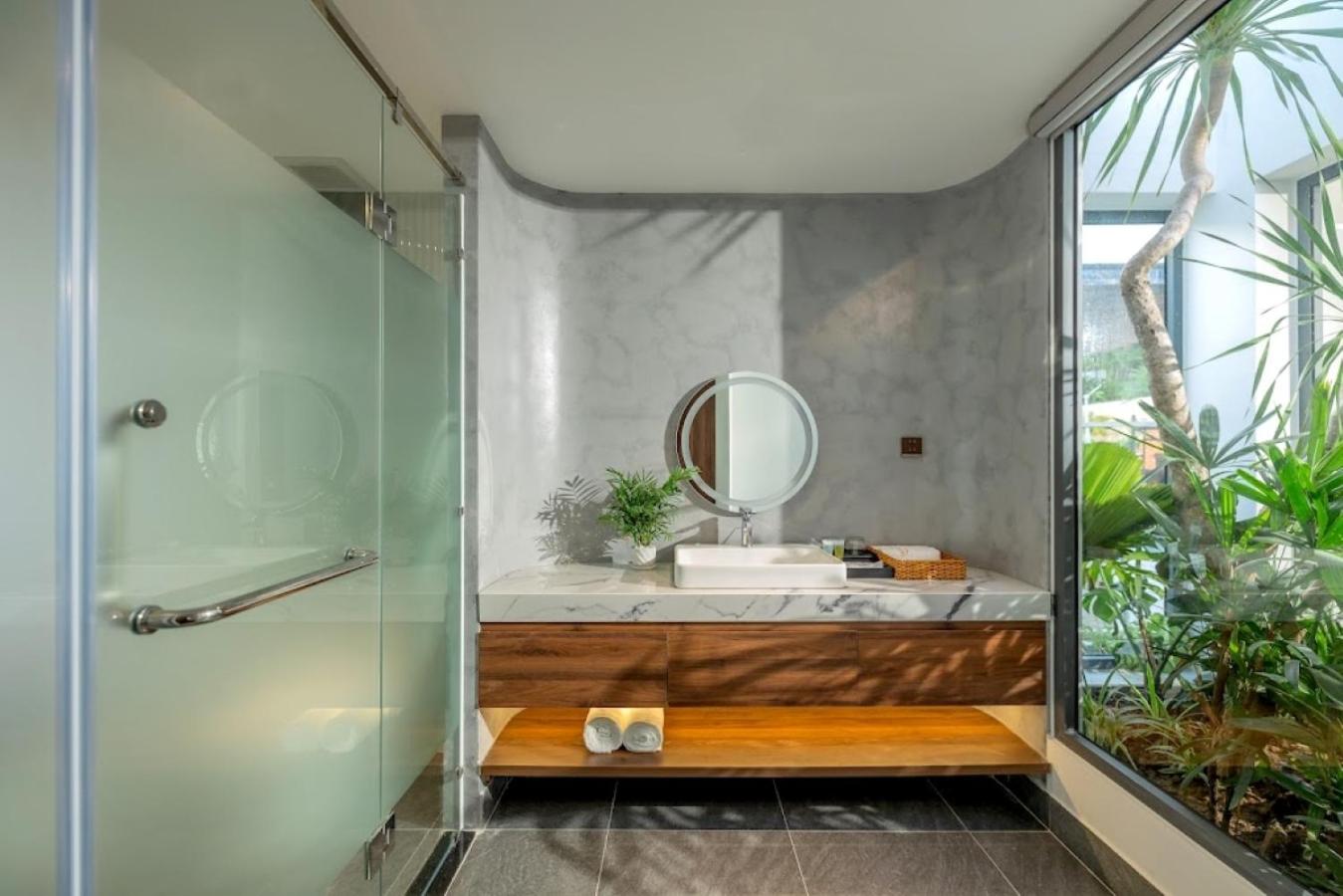 Abogo Ocean Front Villa Nha Trang