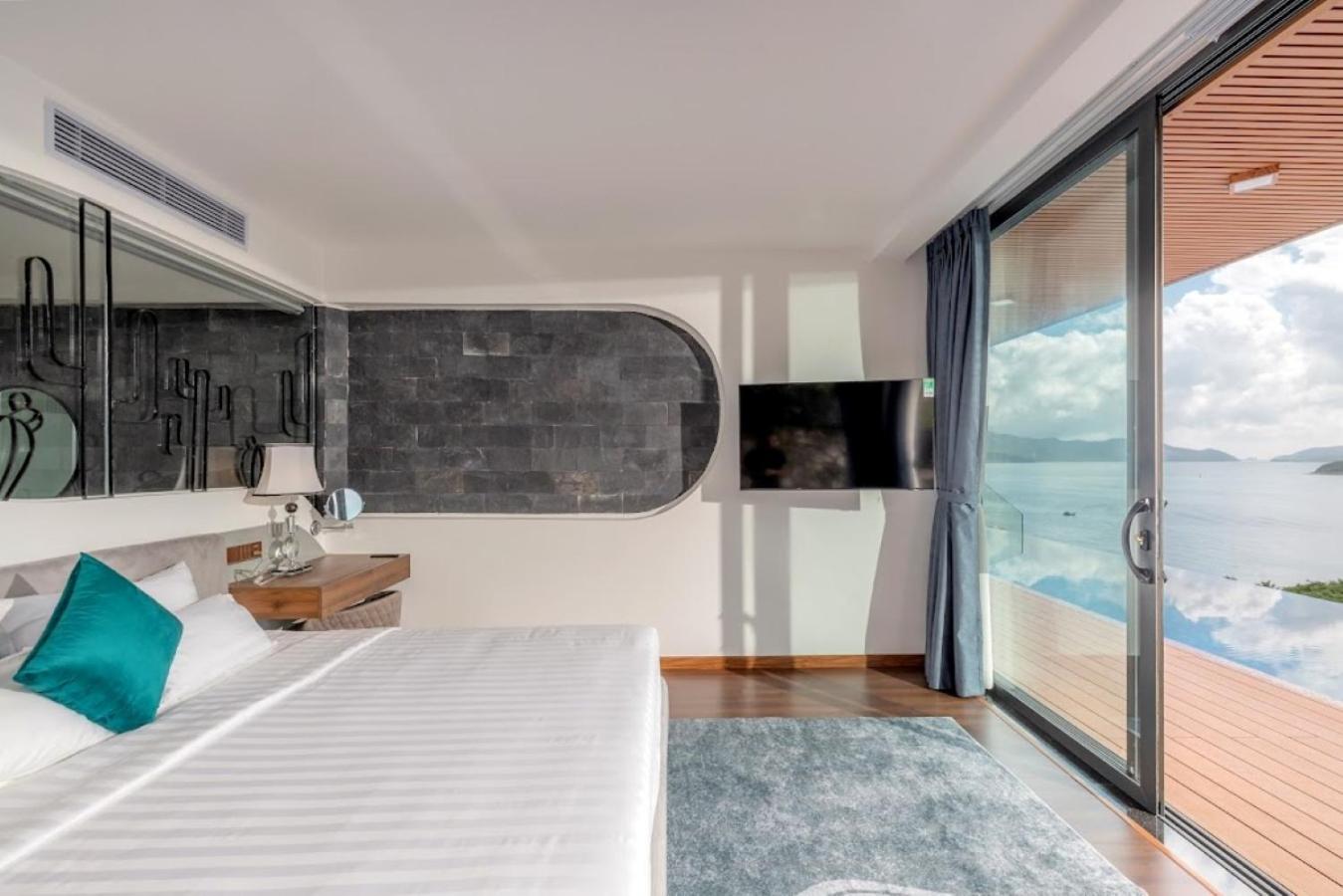 Abogo Ocean Front Villa Nha Trang