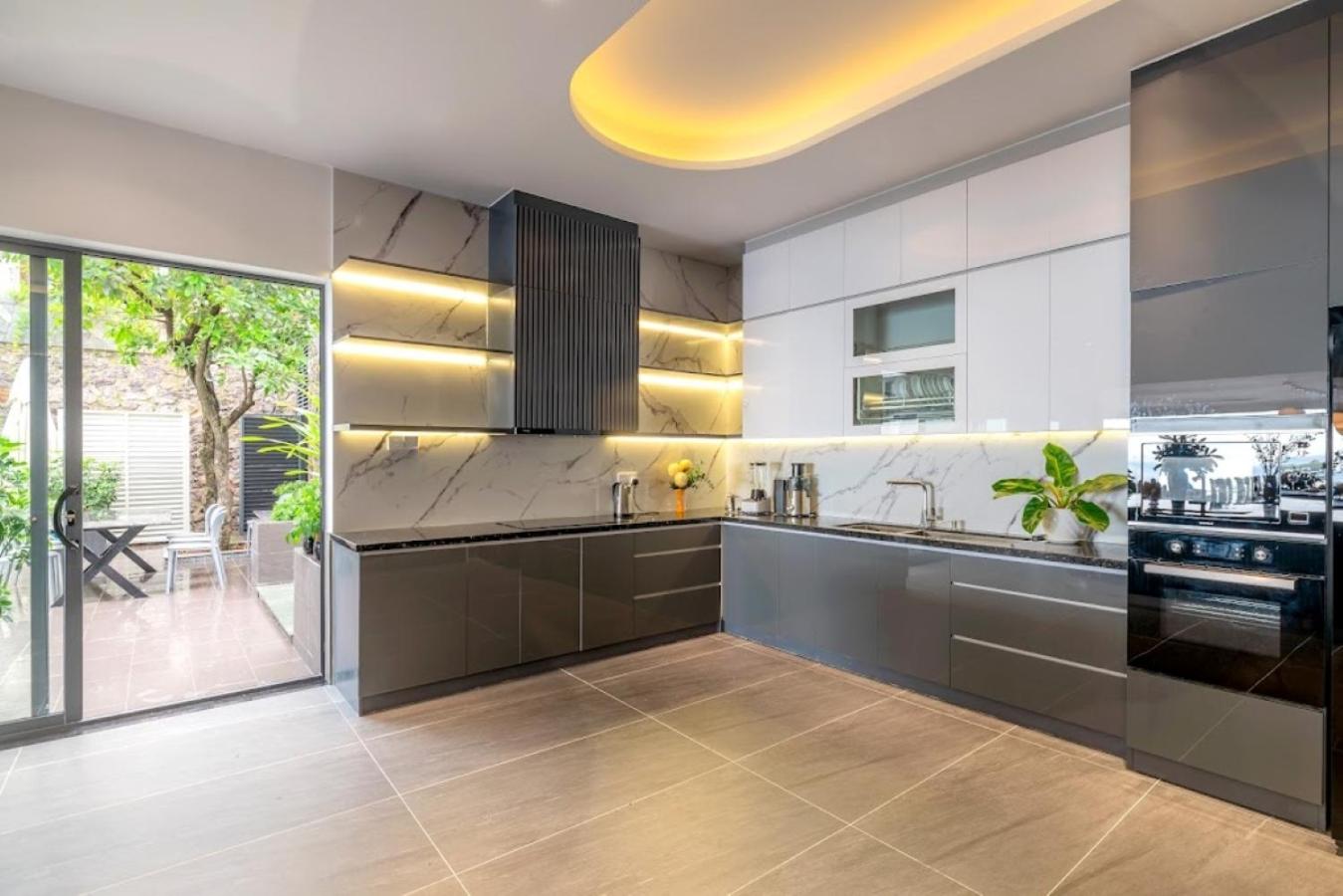 Abogo Ocean Front Villa Nha Trang