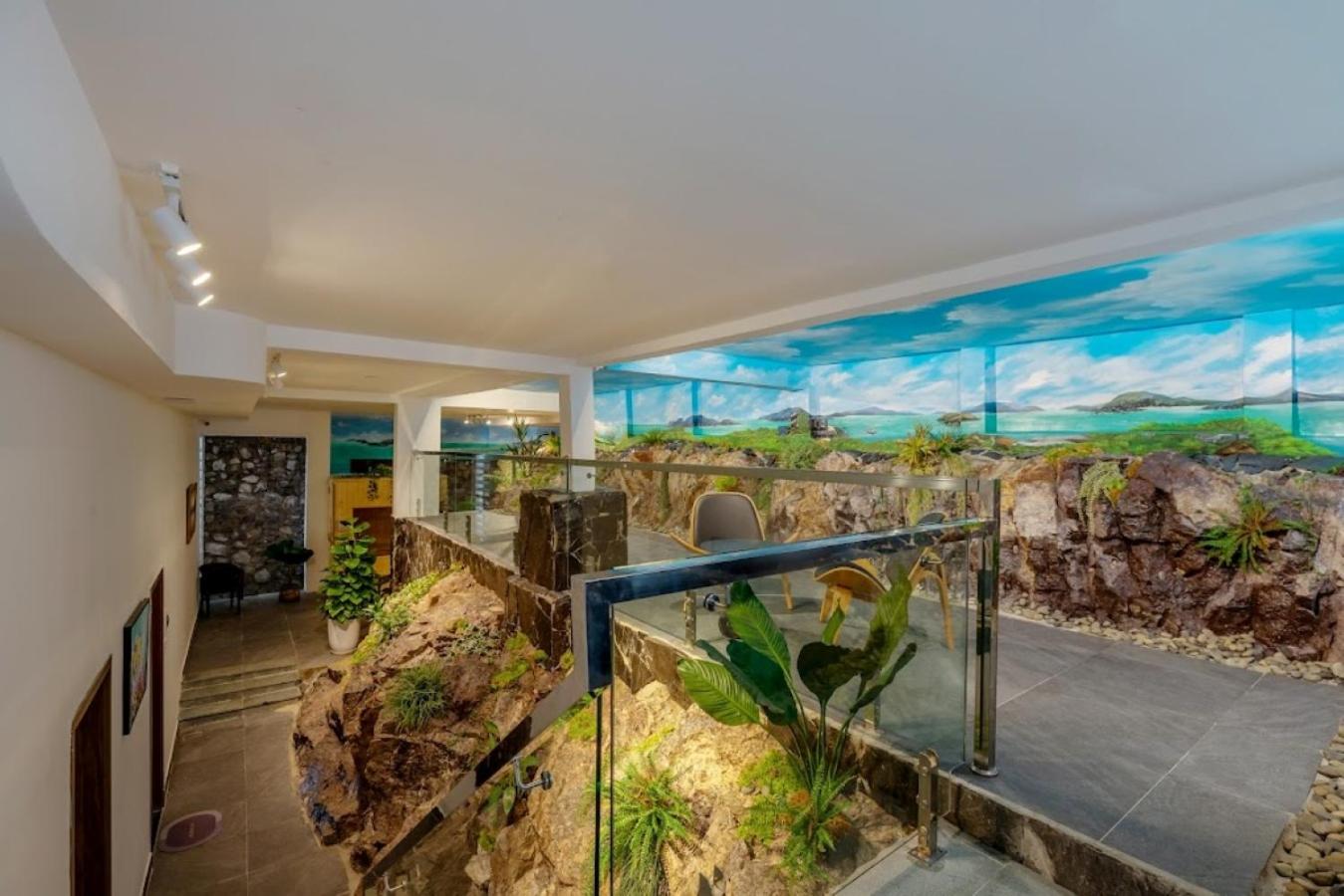 Abogo Ocean Front Villa Nha Trang