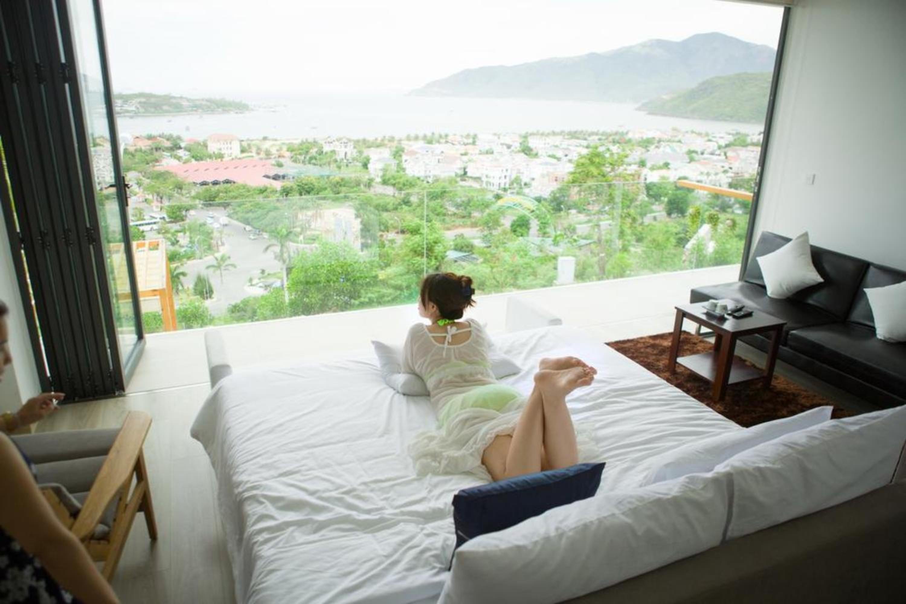 Abogo Ocean Front Villa Nha Trang