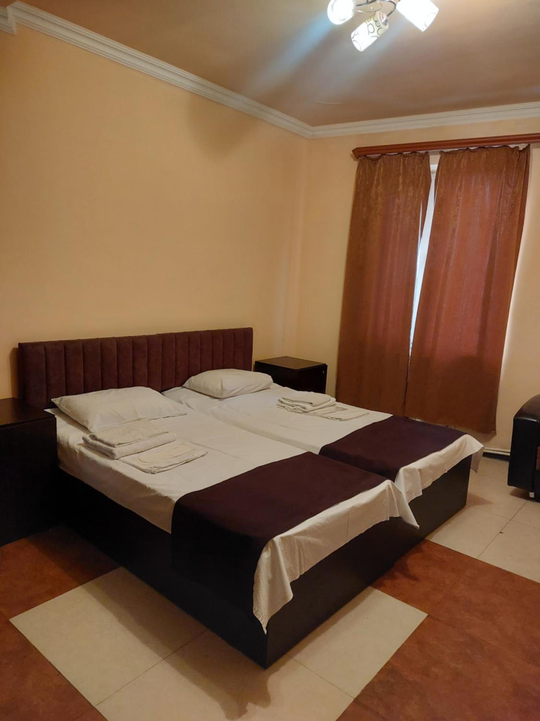 RP HOTEL- hostel