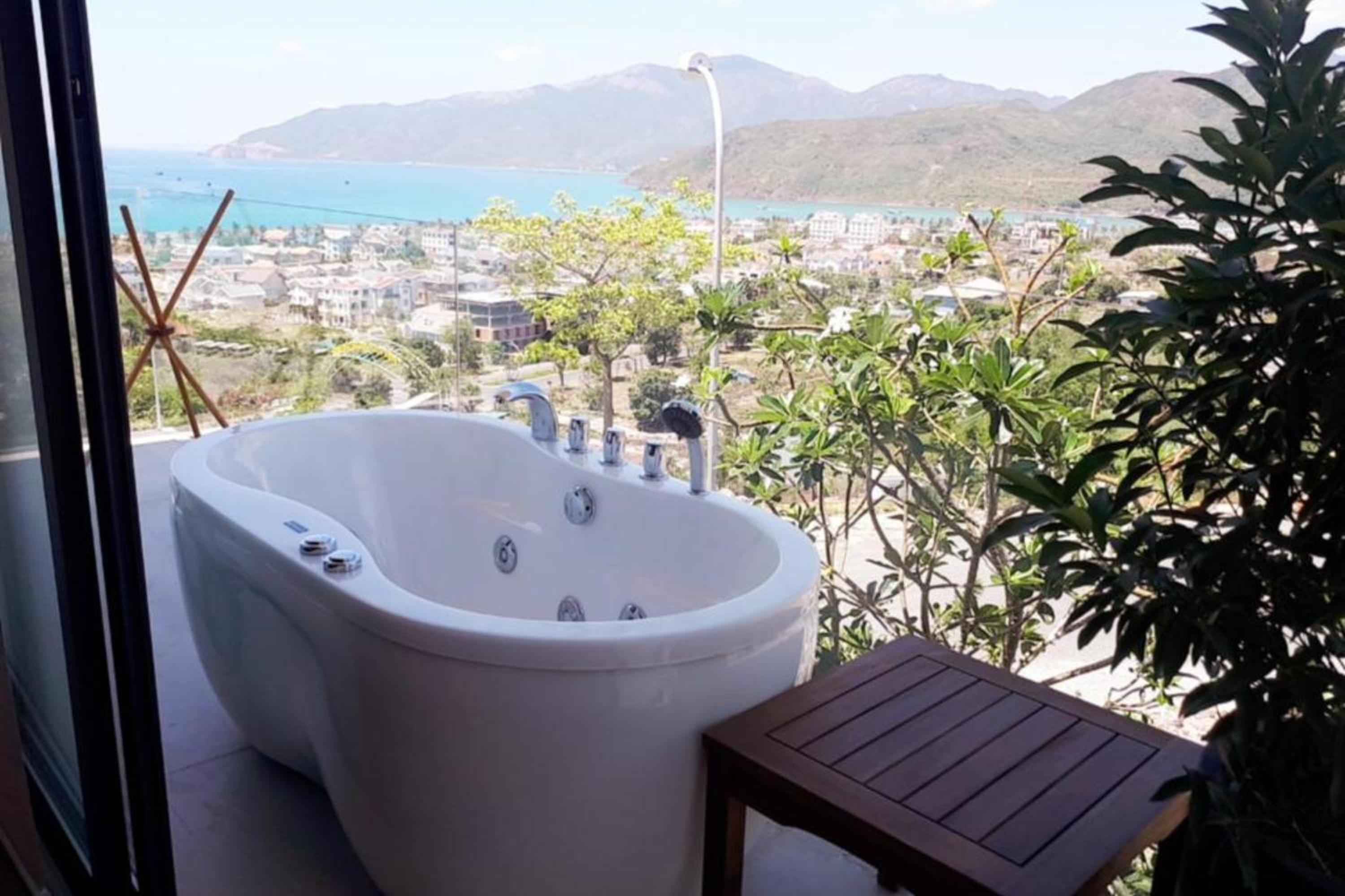 Abogo Ocean Front Villa Nha Trang