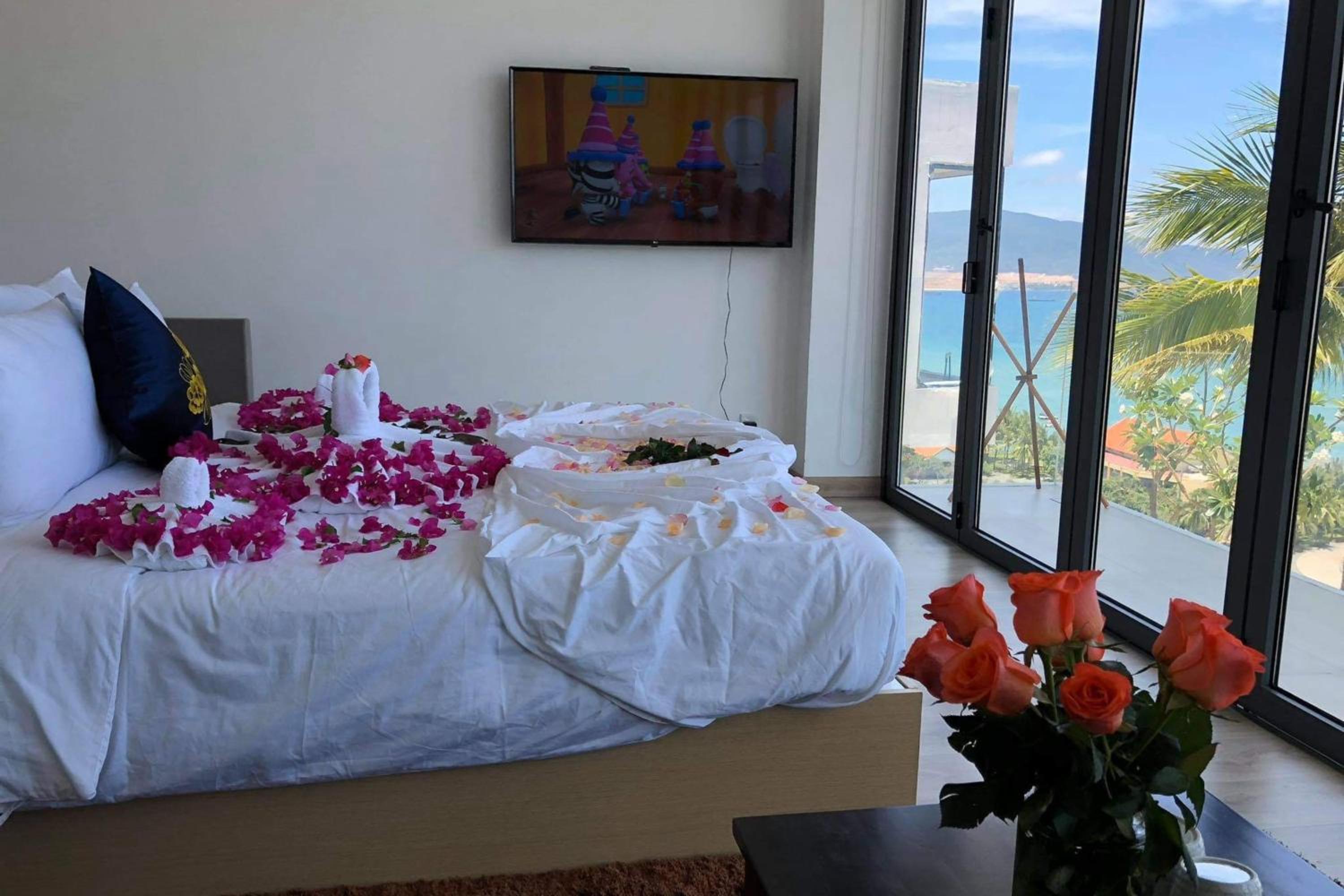 Abogo Ocean Front Villa Nha Trang