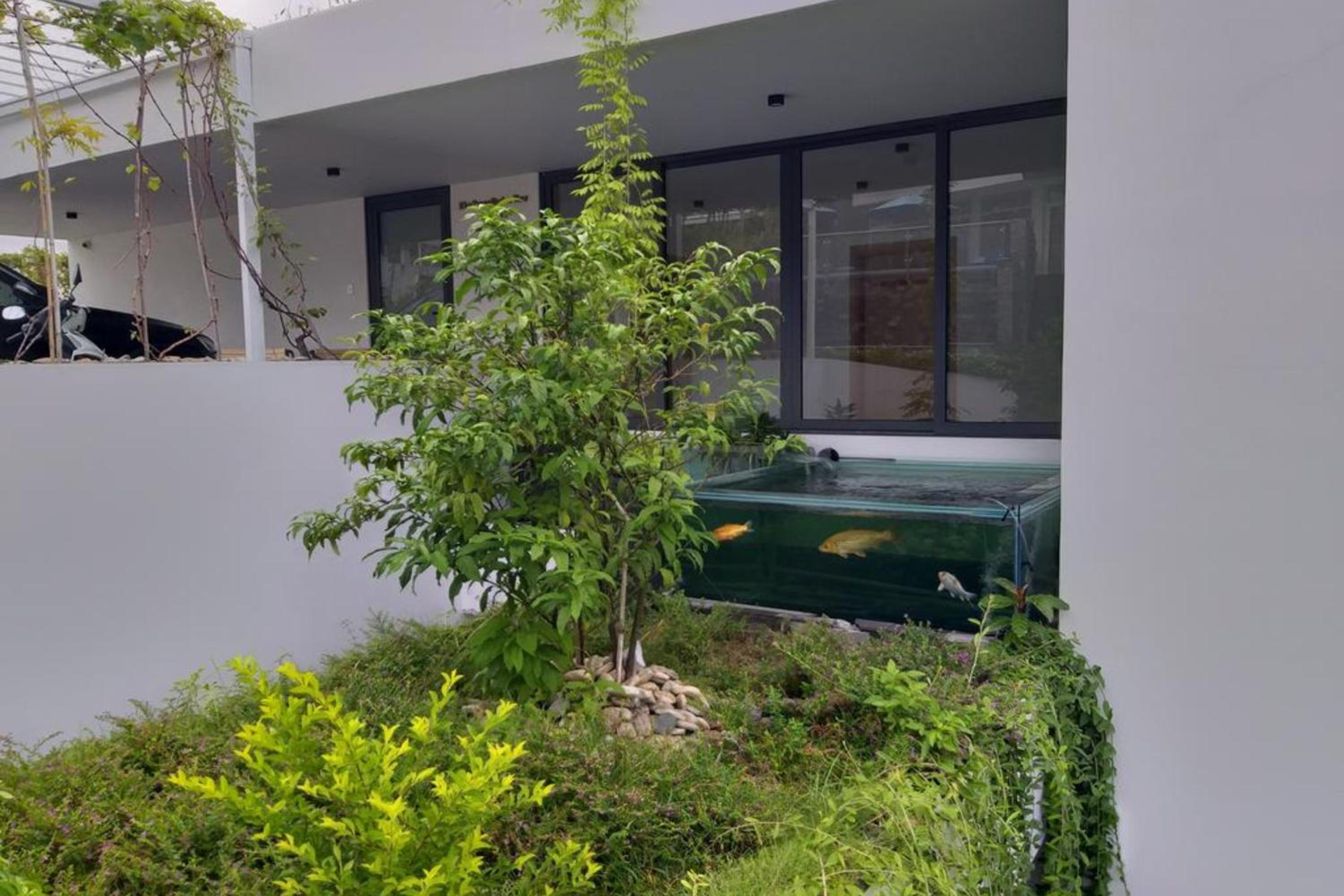 Abogo Ocean Front Villa Nha Trang