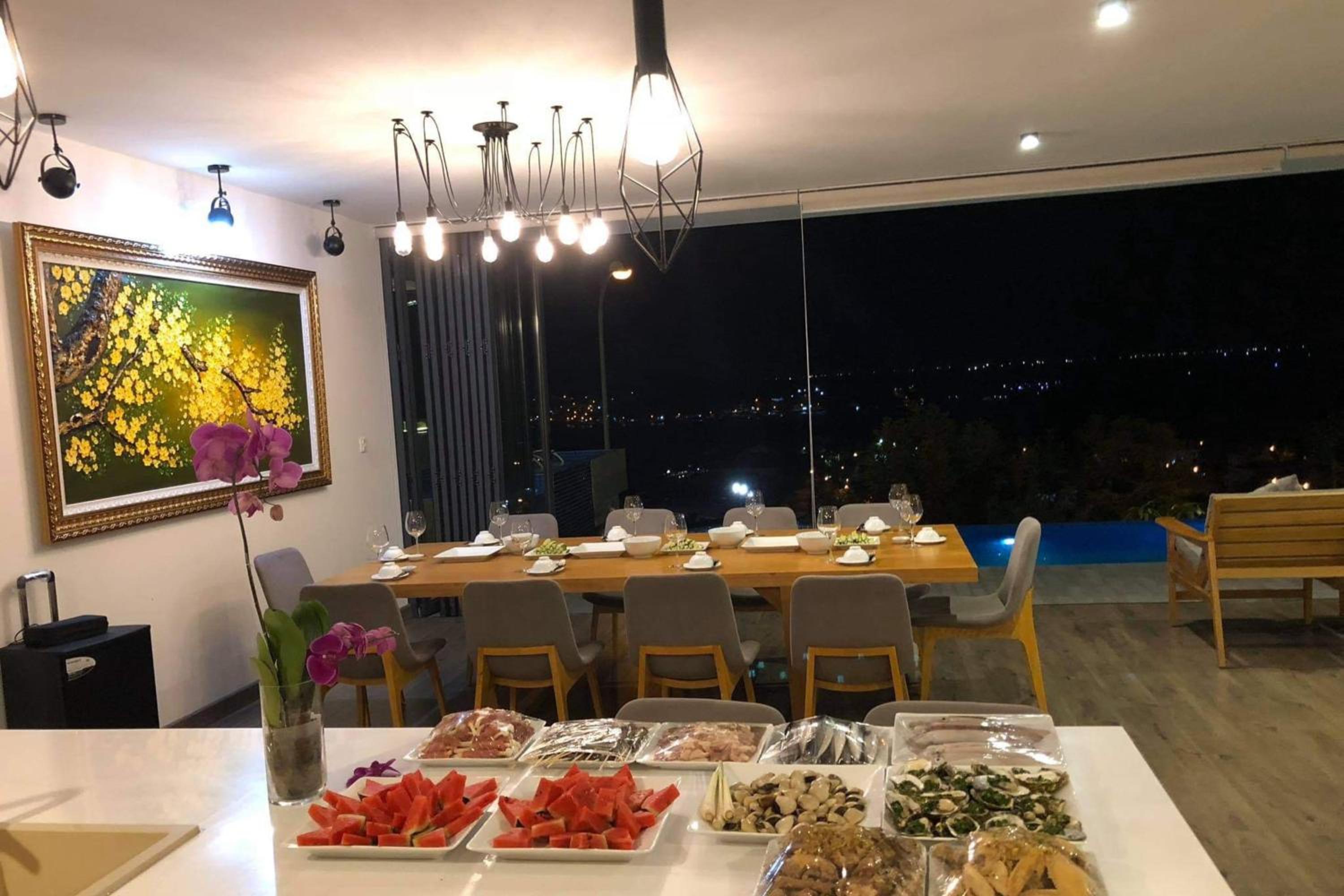 Abogo Ocean Front Villa Nha Trang