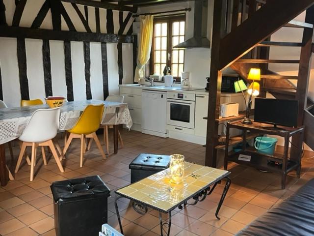Le Domaine des Tostes
