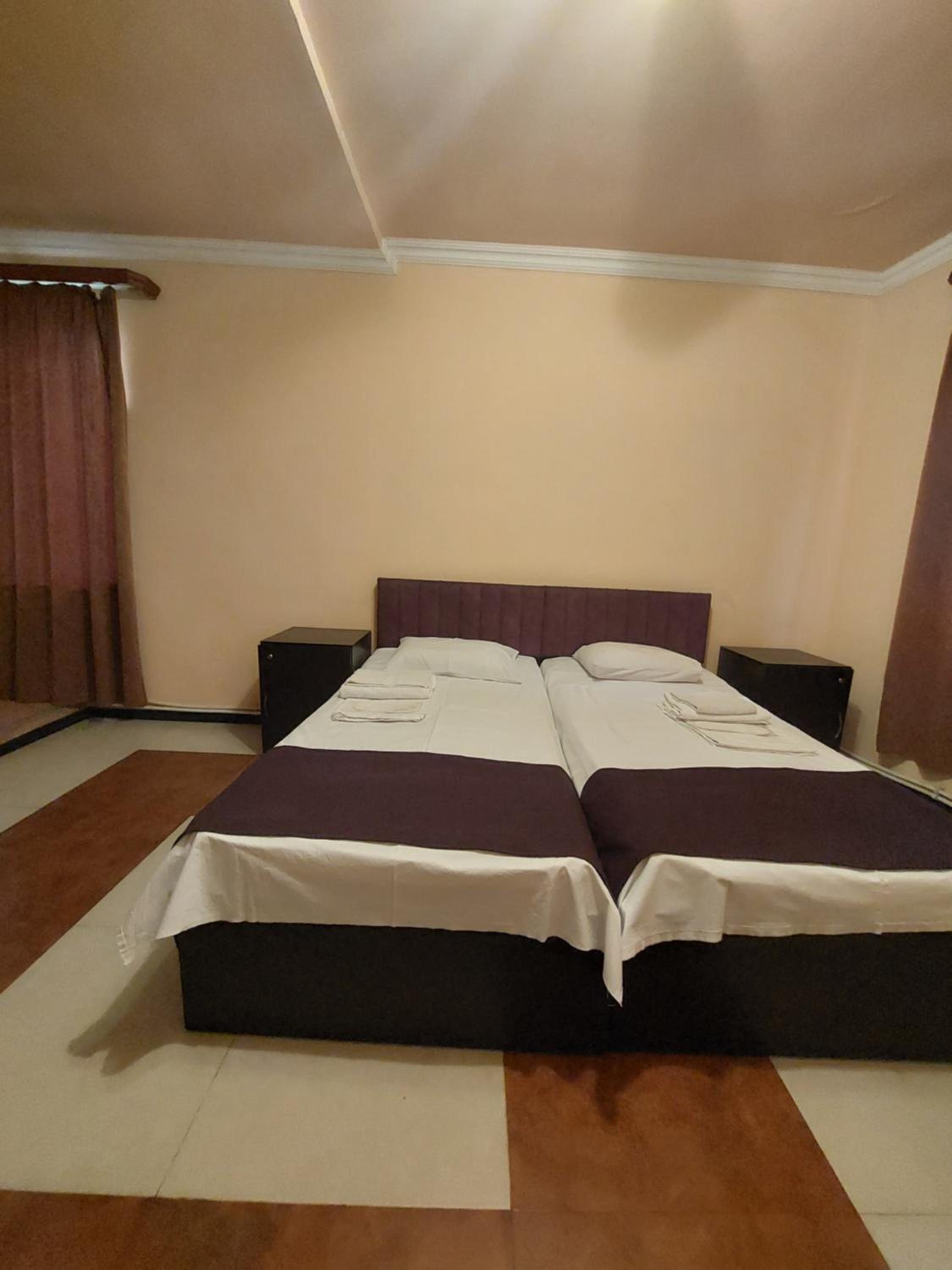 RP HOTEL- hostel
