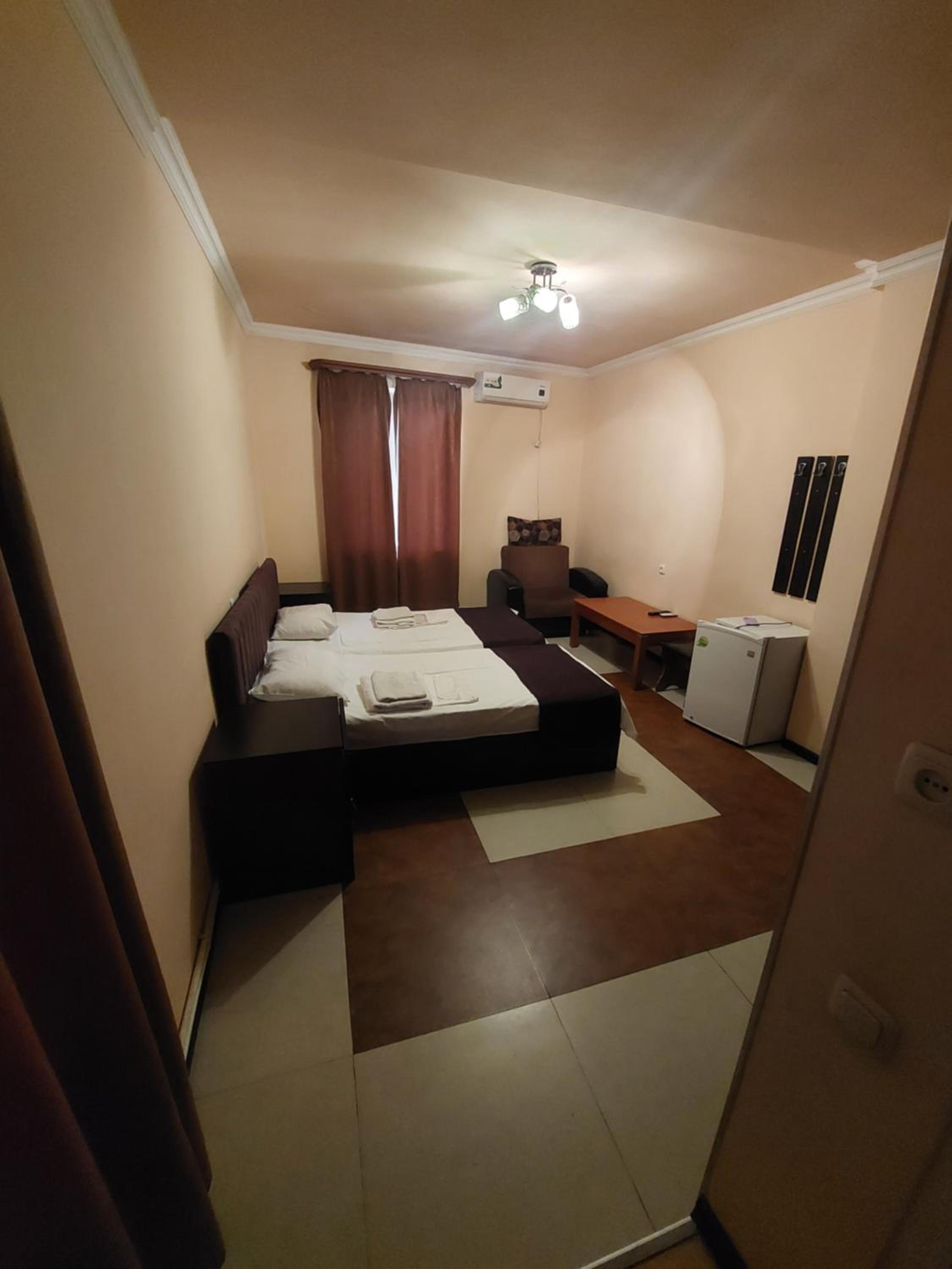 RP HOTEL- hostel