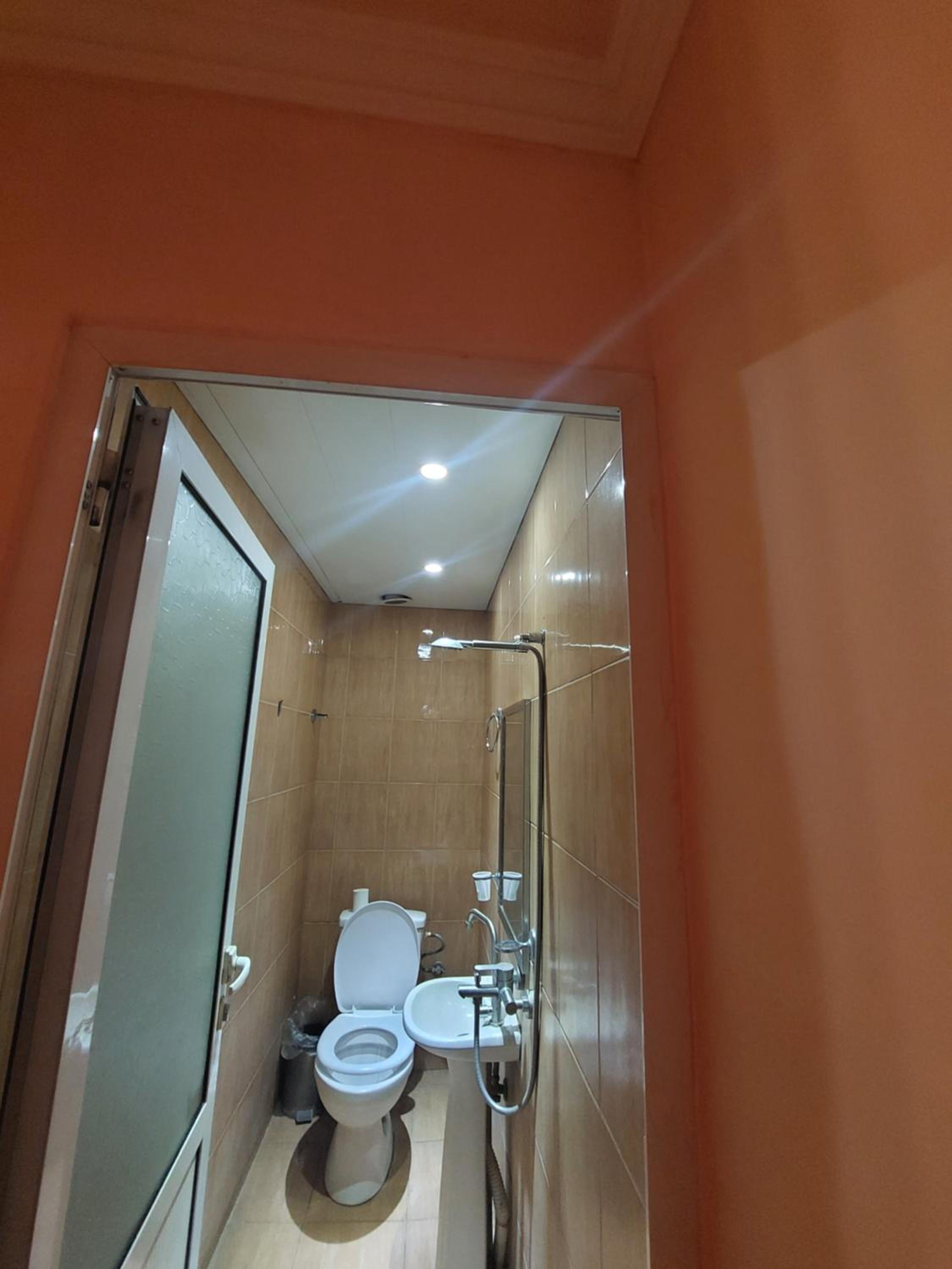 RP HOTEL- hostel