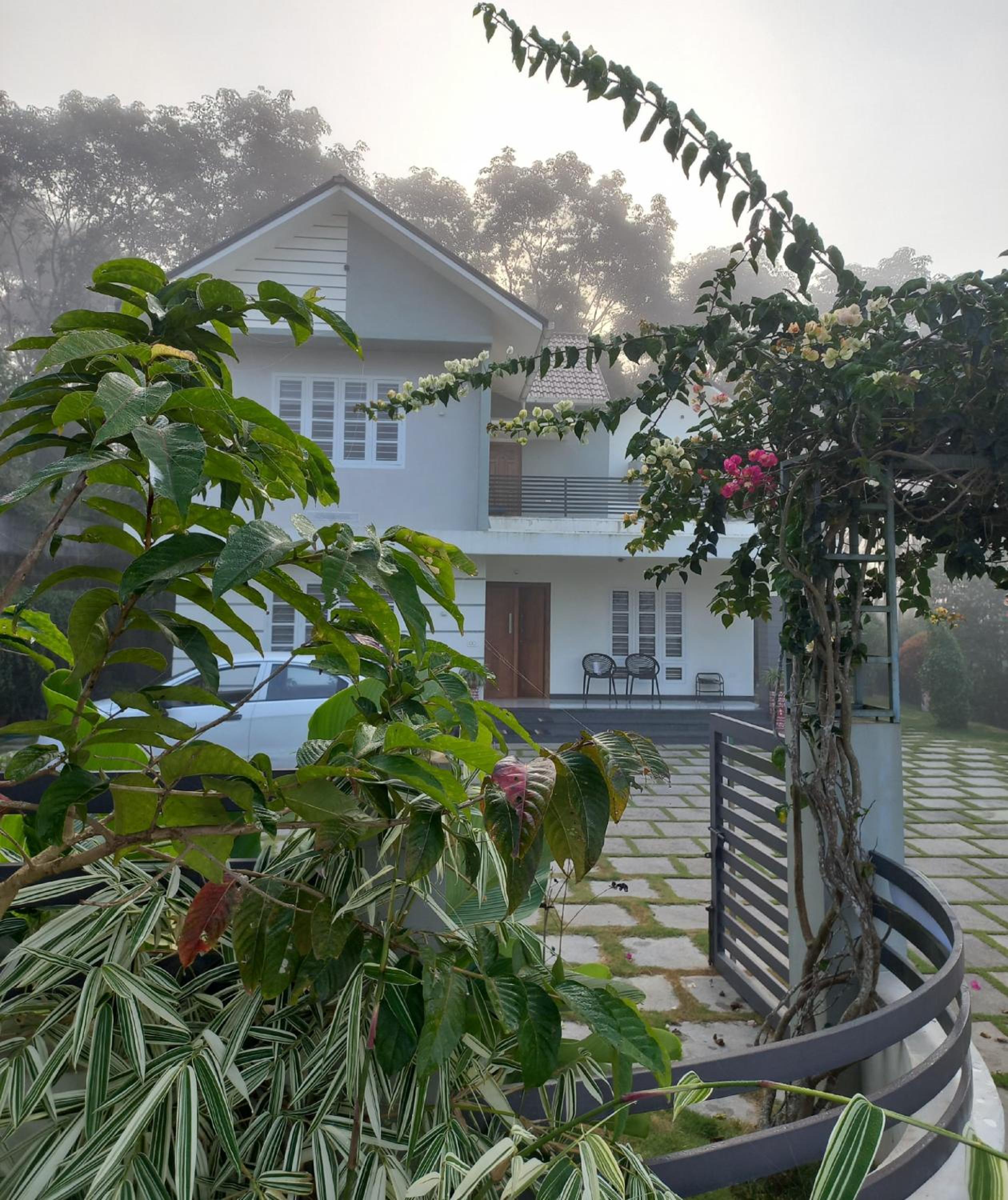 ShangriLa