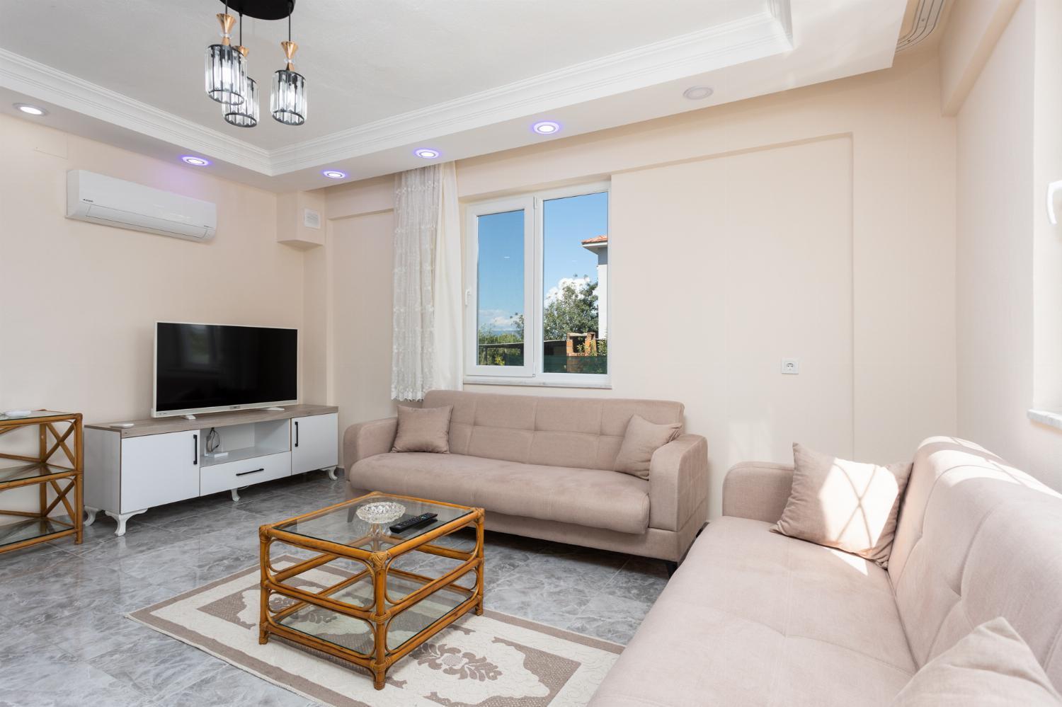Villa Corals view 5