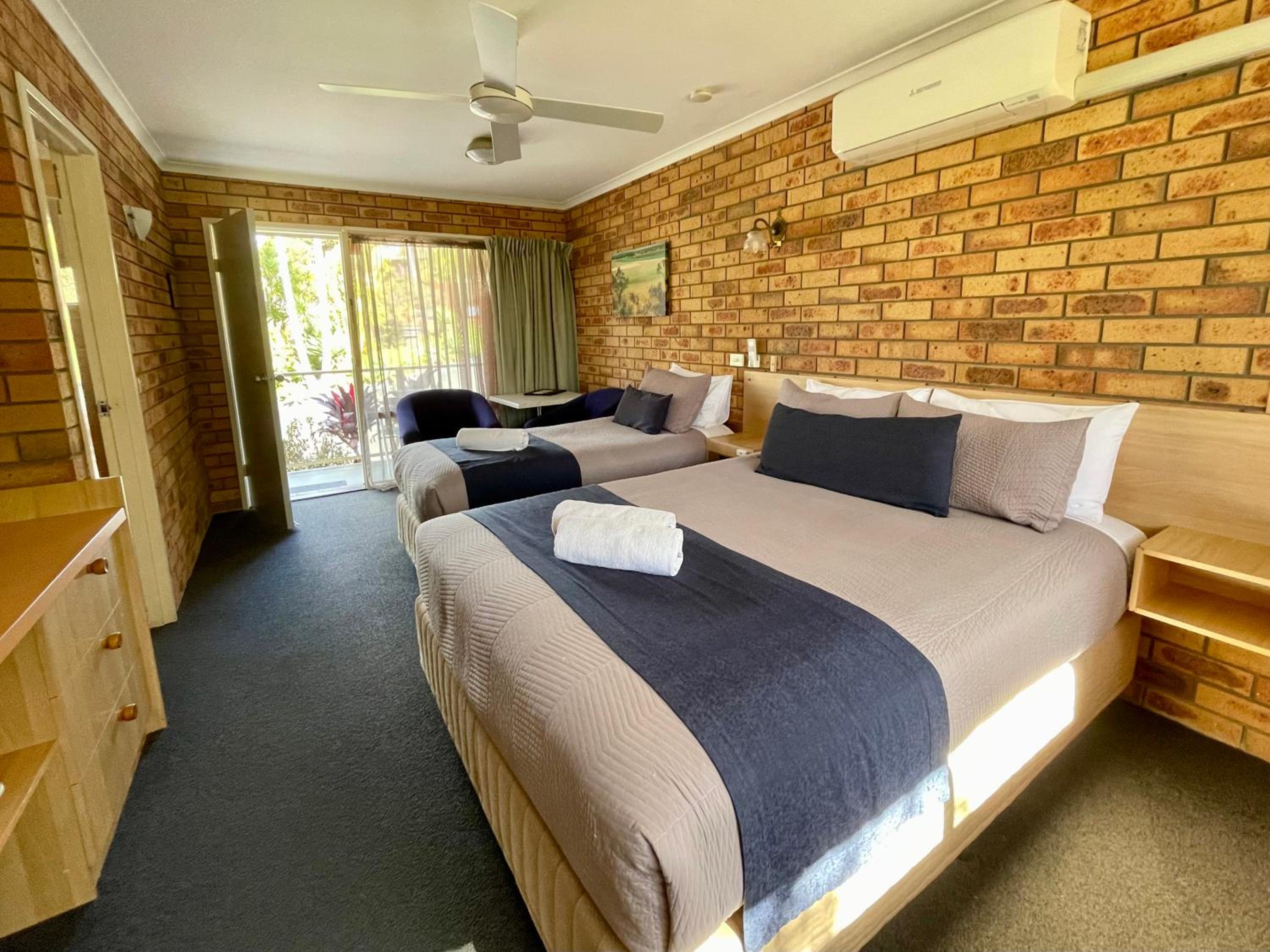 Ocean View Motor Inn Merimbula