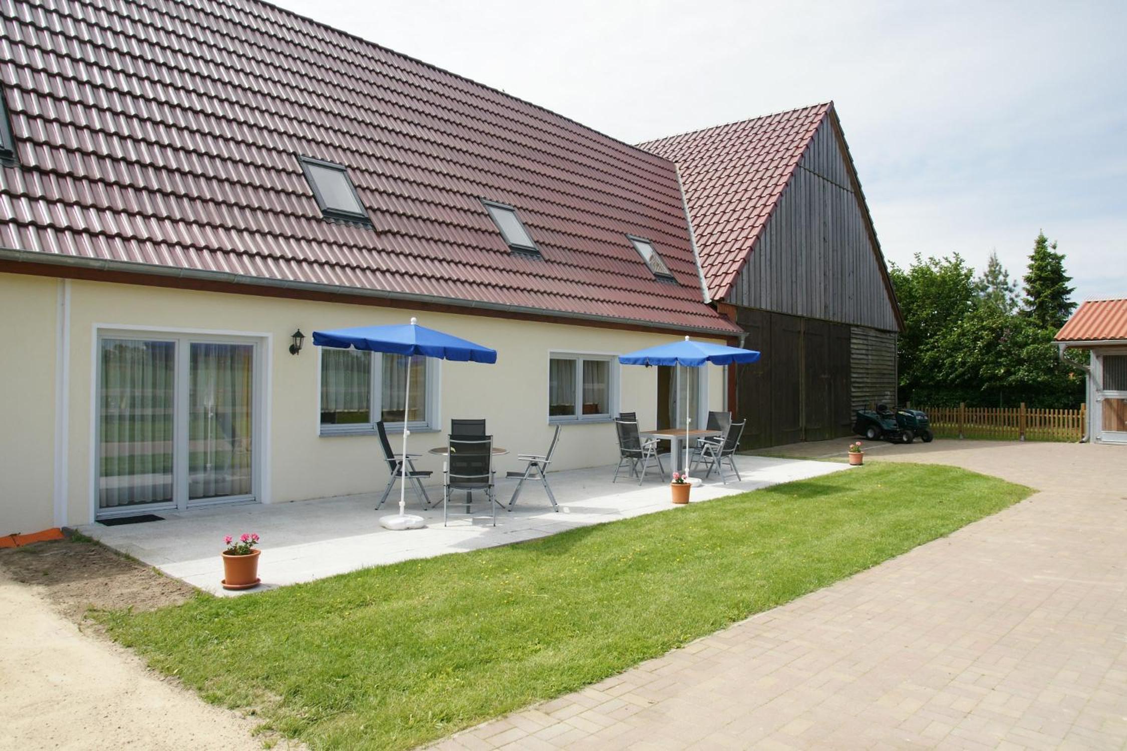 Ferienhof Willi