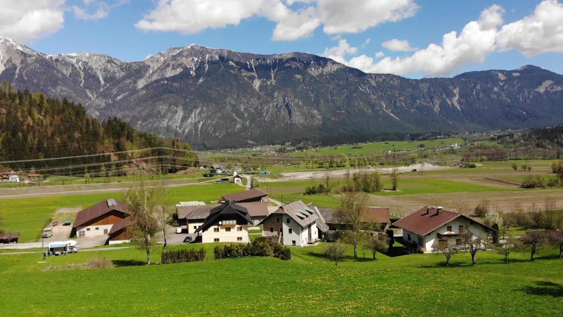 Haus Nampolach