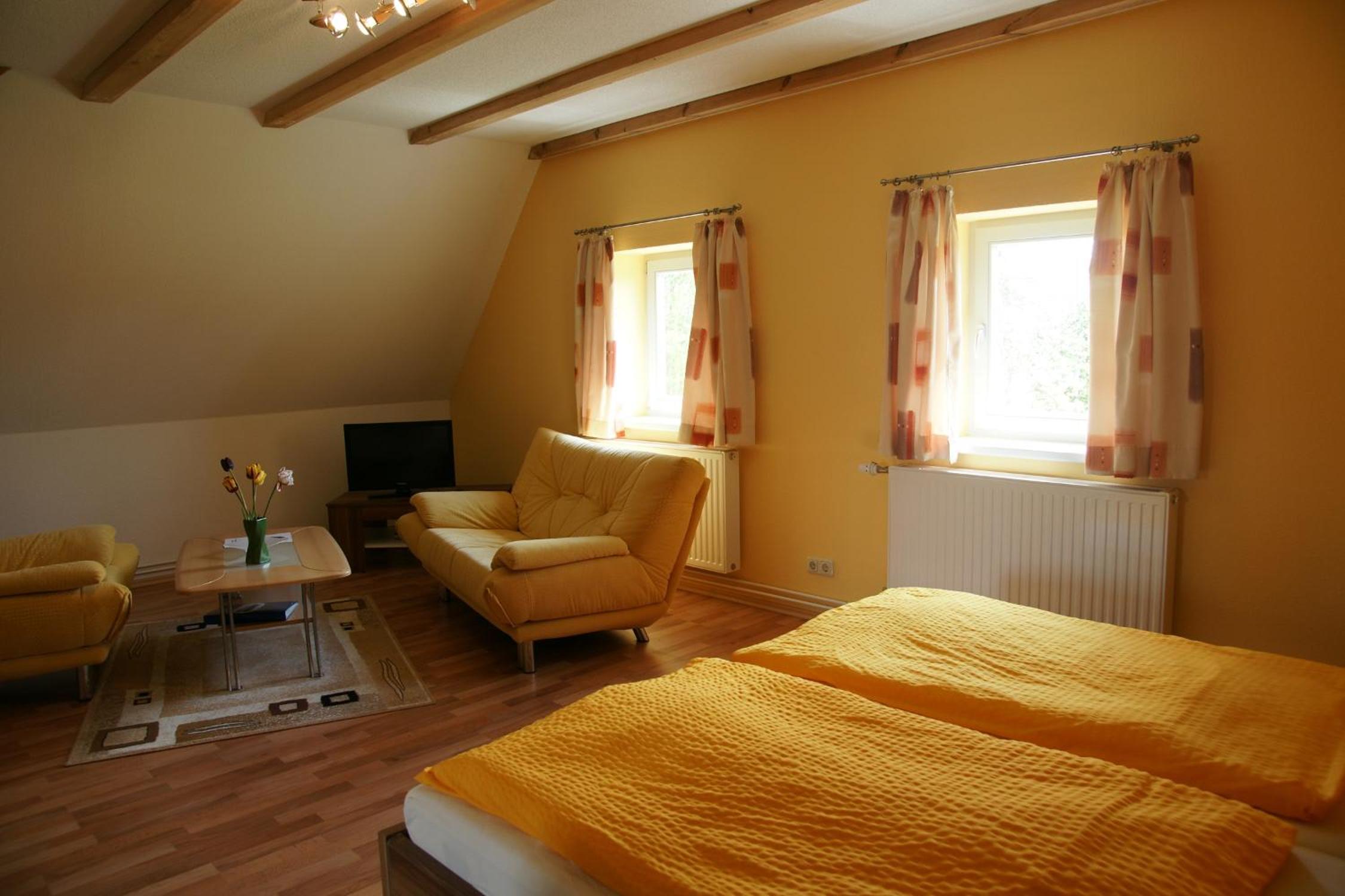 Ferienhof Willi