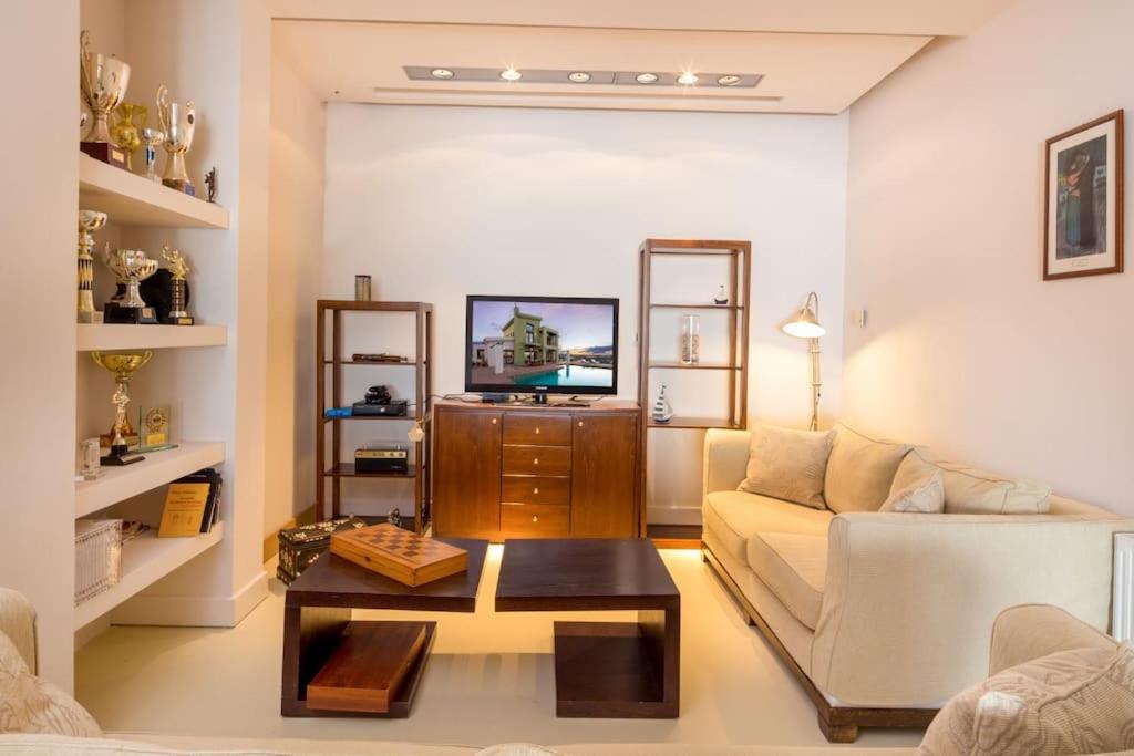 Villa Pasiphae