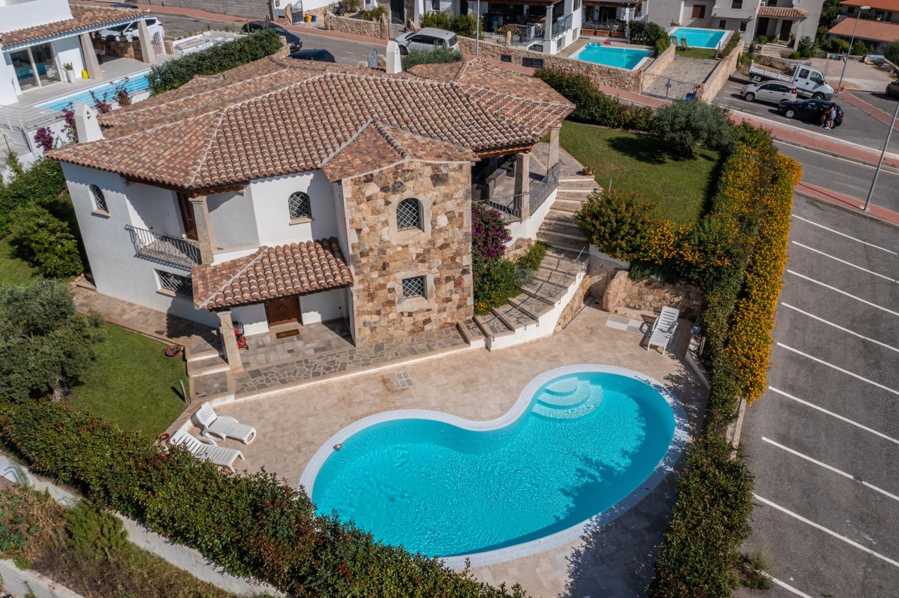 Villa the Queen photo 2