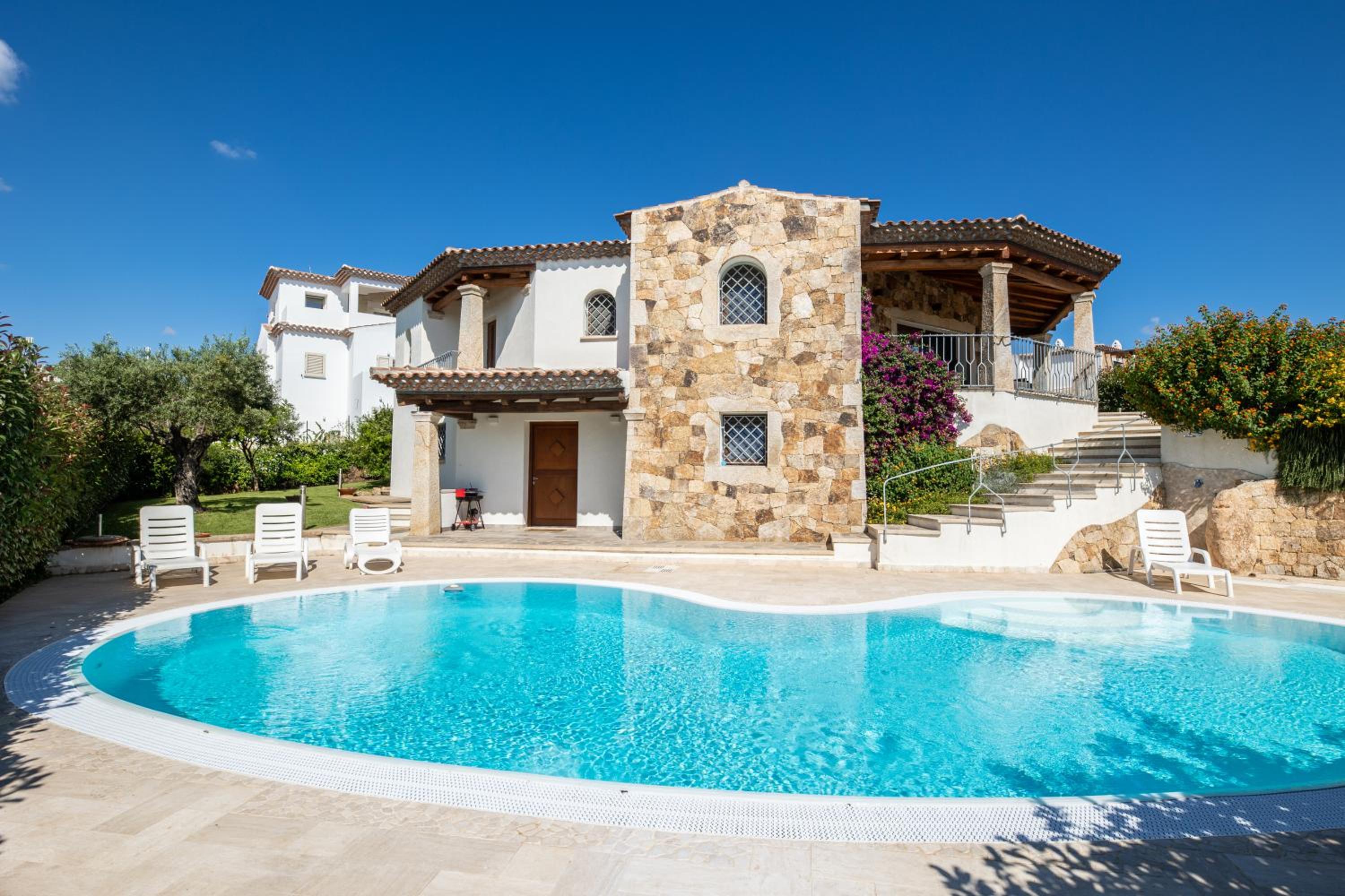 Villa the Queen photo 3