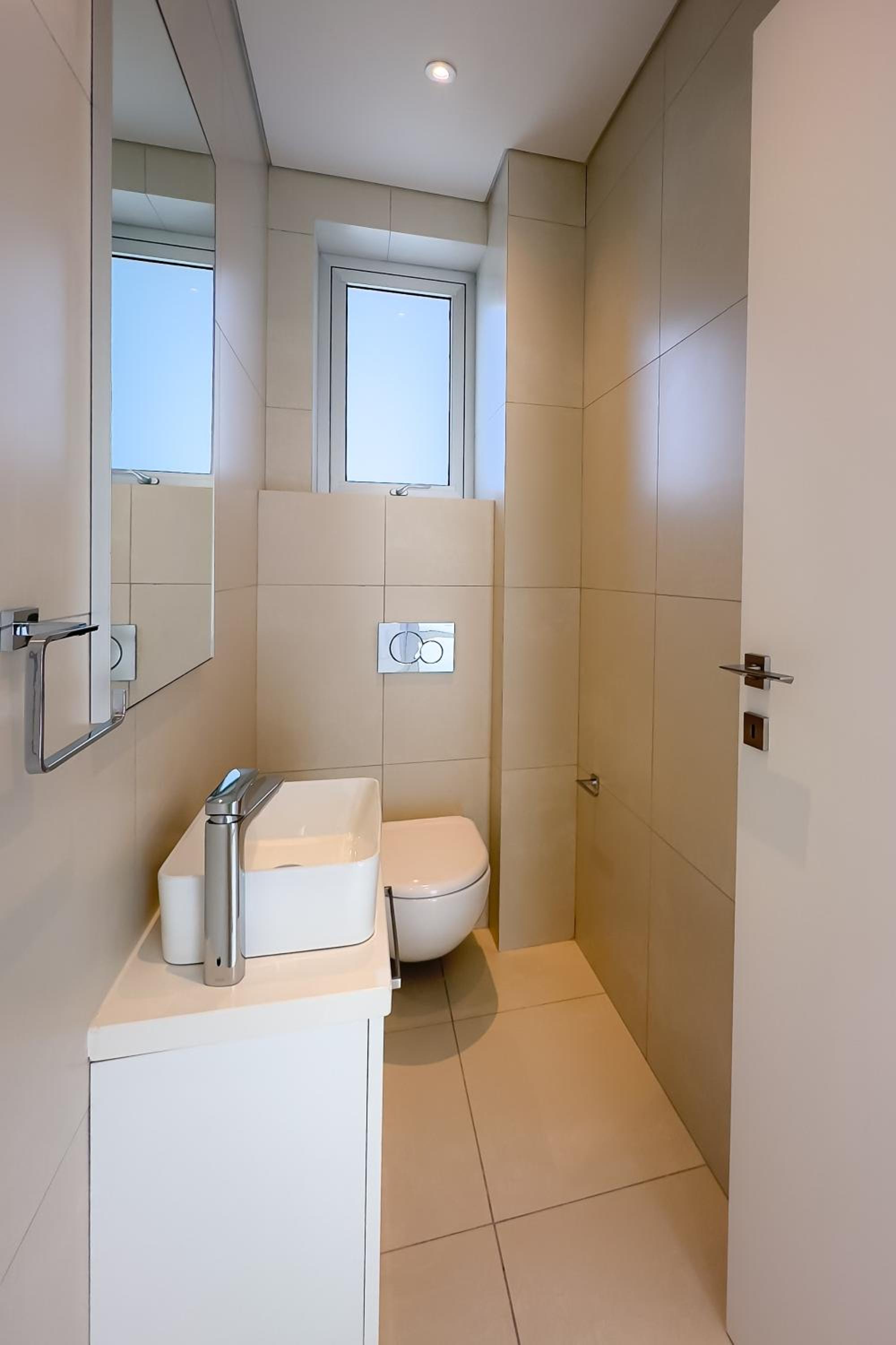 City Napa Seaview Villas - Villa 8