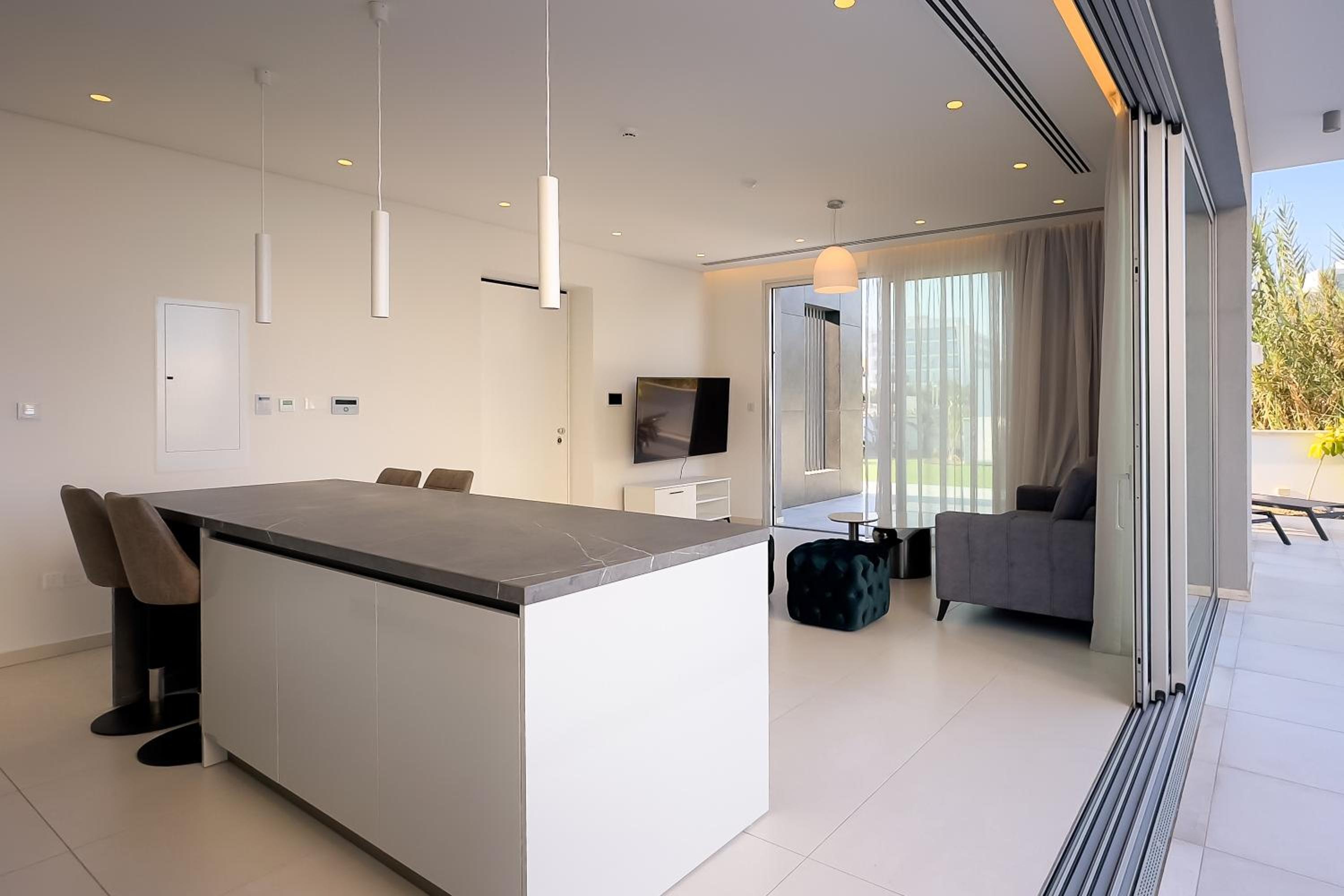 City Napa Seaview Villas - Villa 8