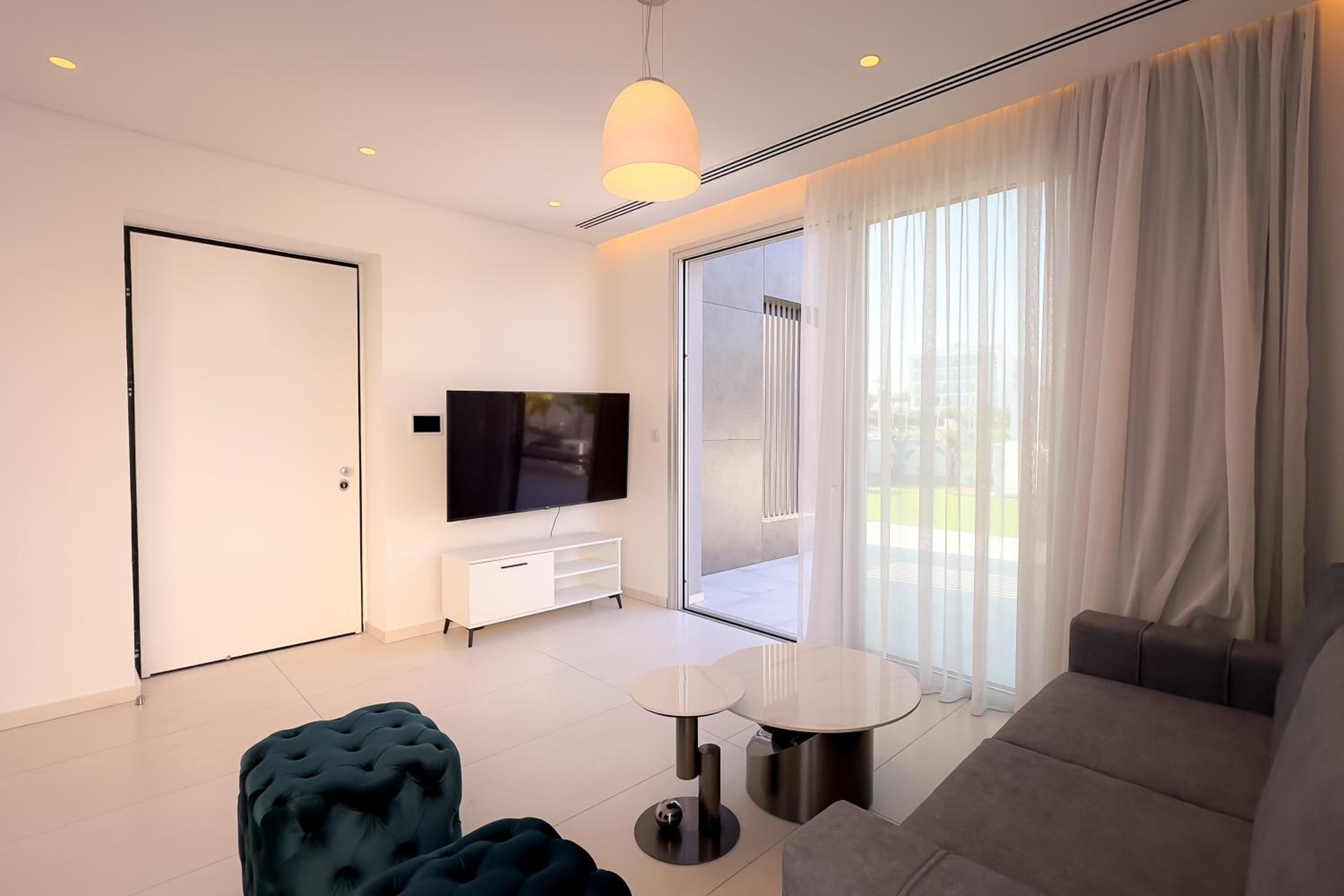 City Napa Seaview Villas - Villa 8
